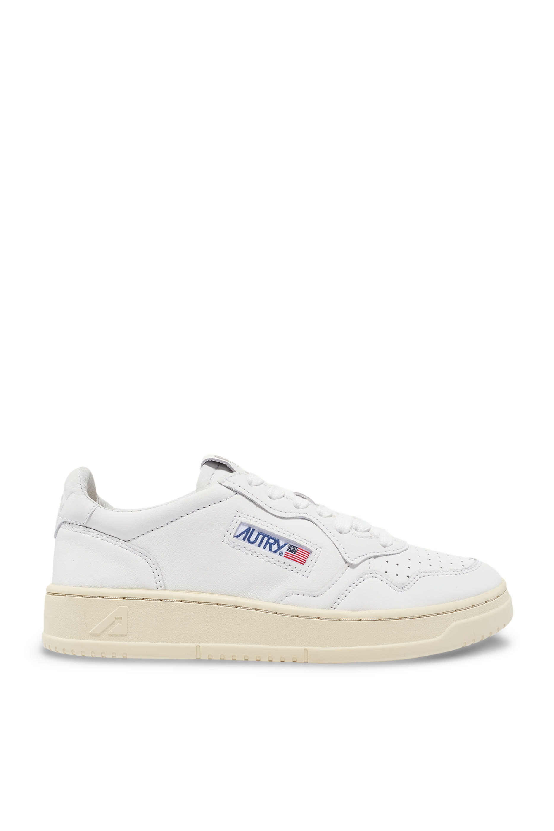 Medalist  Low Top Sneakers
