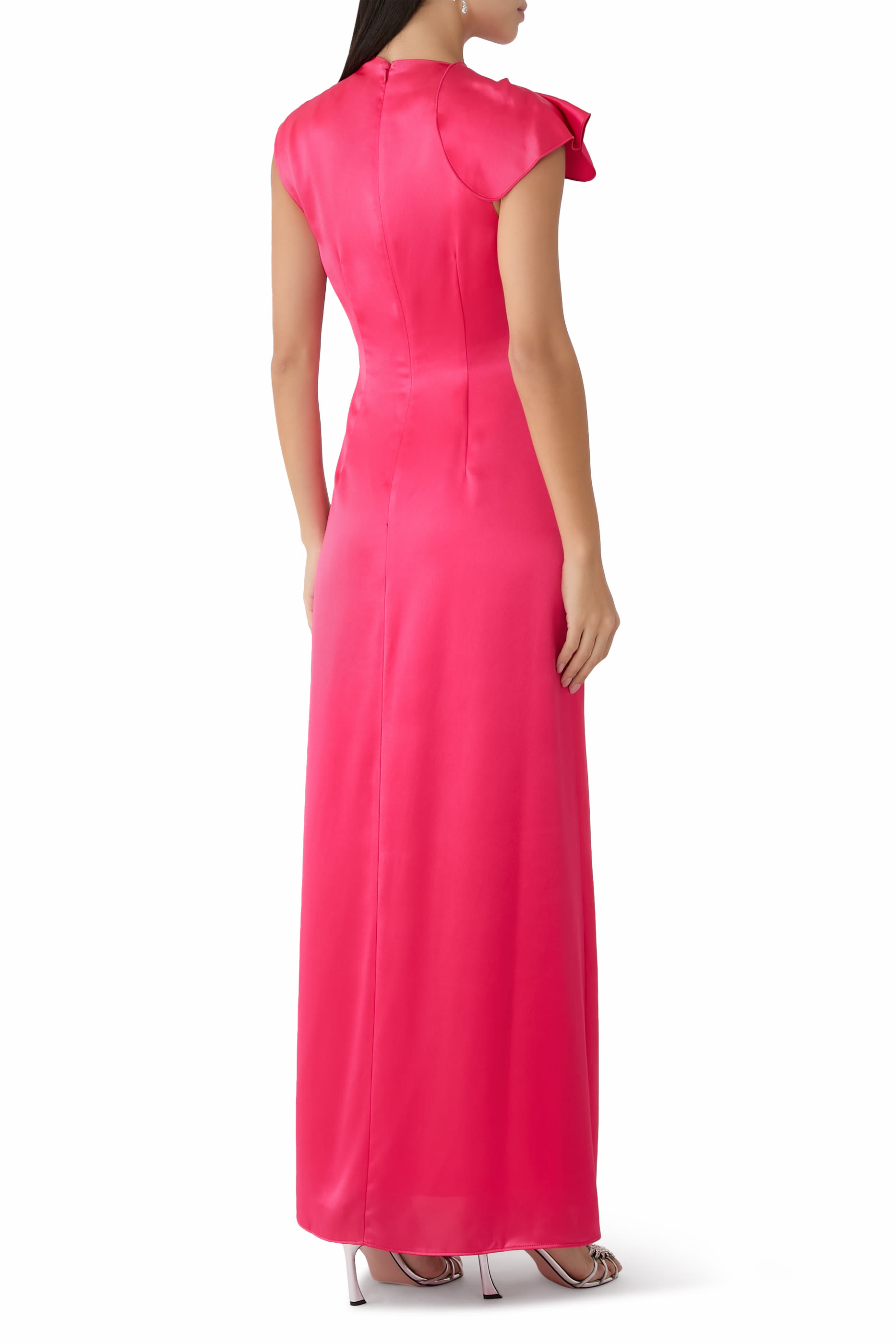 Ramshaw Maxi Dress