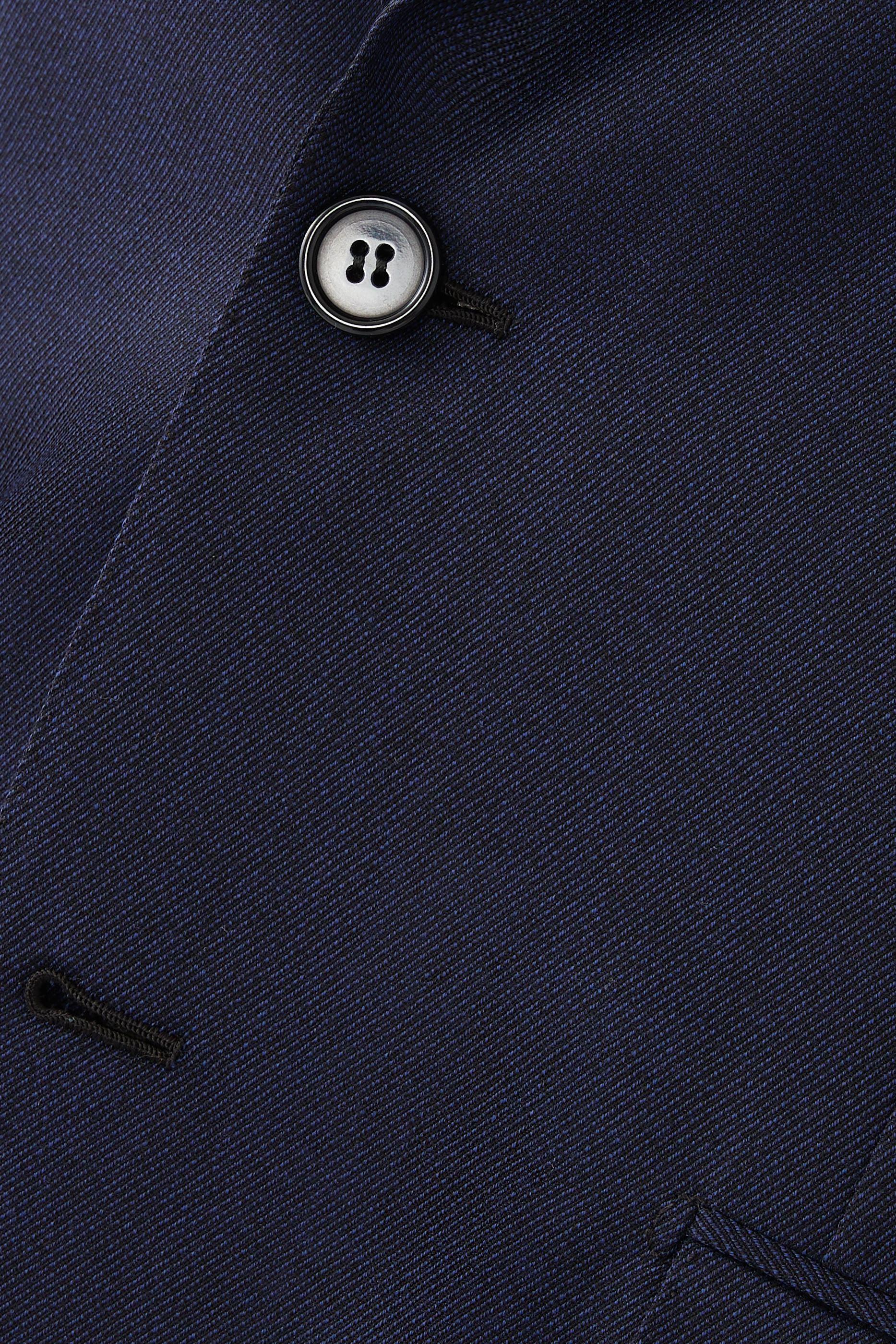 Cashmere, Silk and Linen Double-Splittable Blazer