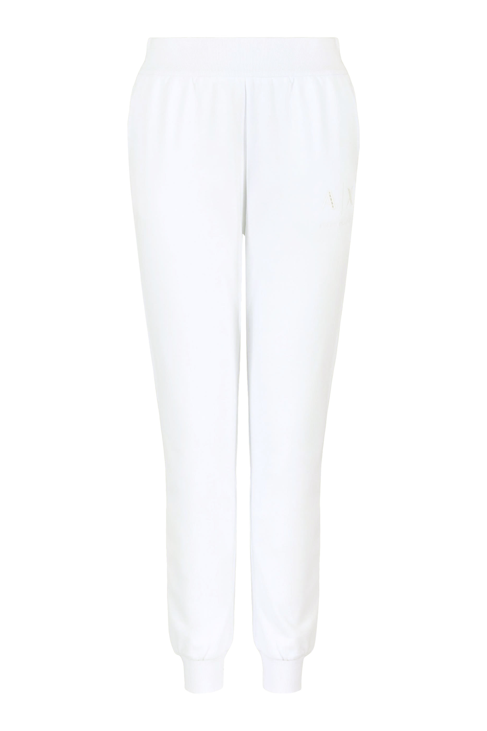 AX Logo Sweatpants