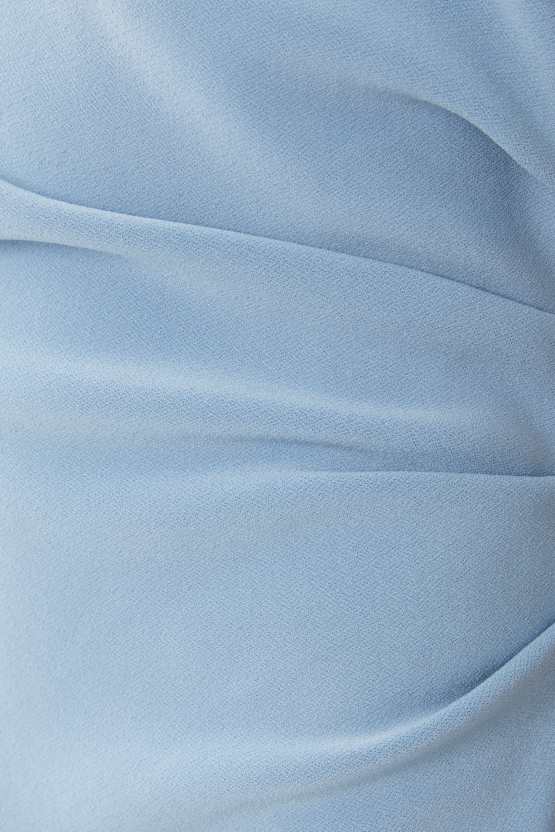 Nala One-Shoulder Midi Dress