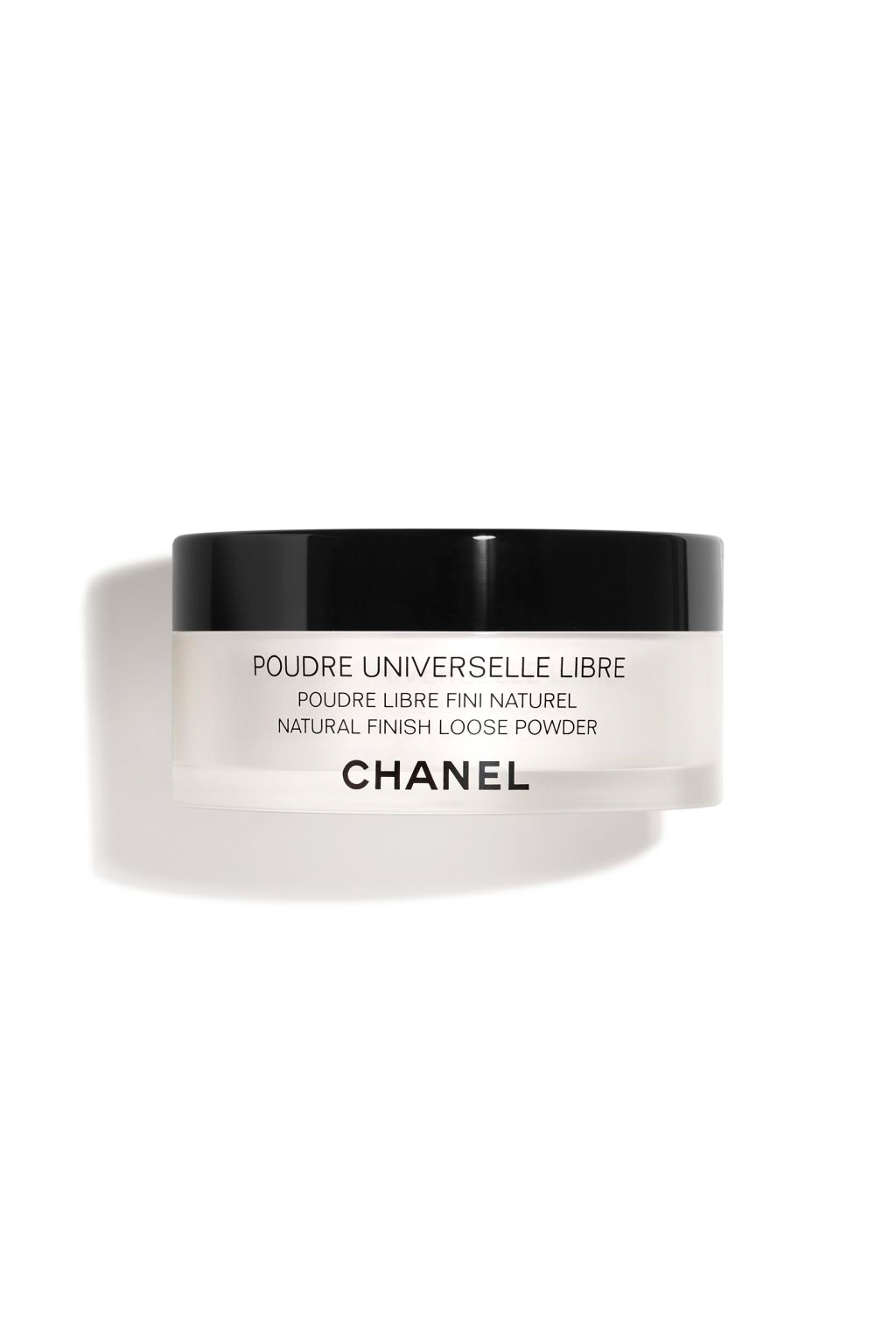 POUDRE UNIVERSELLE LIBRE Natural Finish Loose Powder