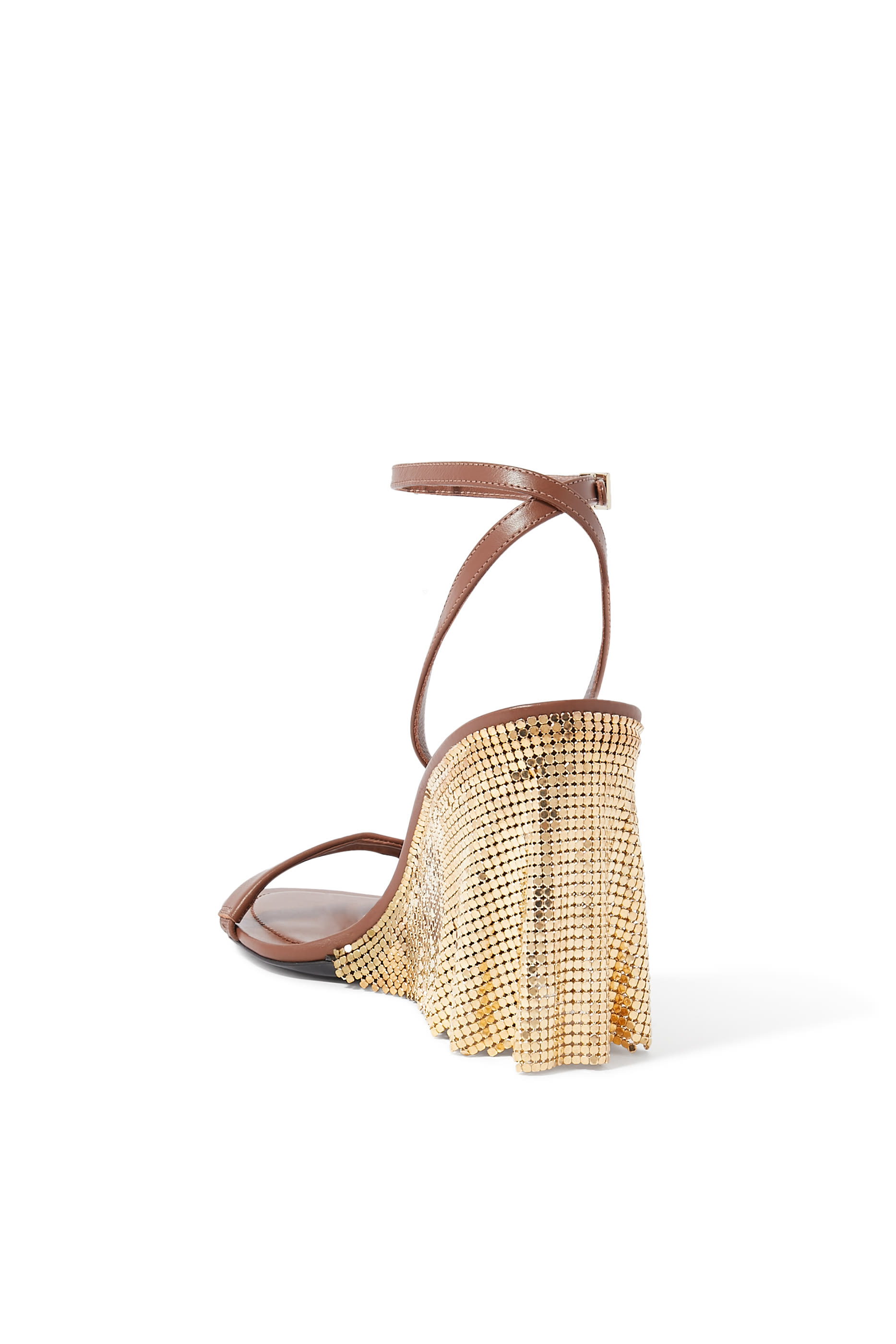 Kate 90 Embellished Sandals