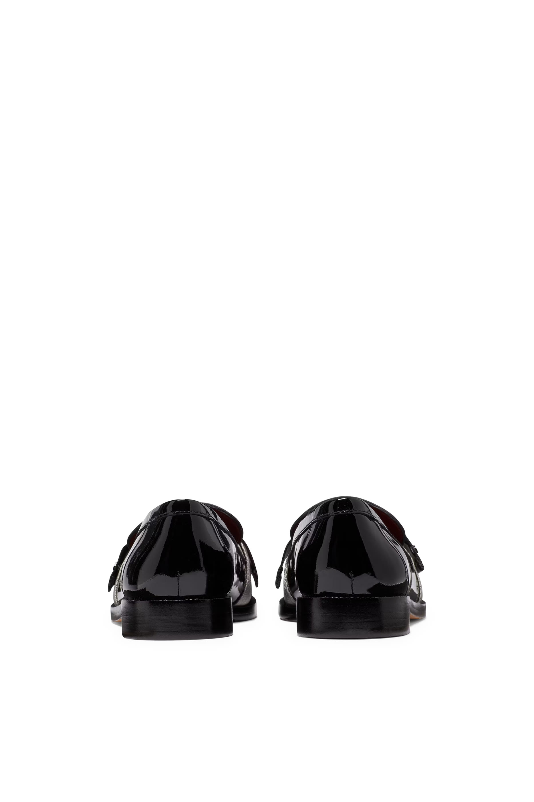 Leandra Loafers
