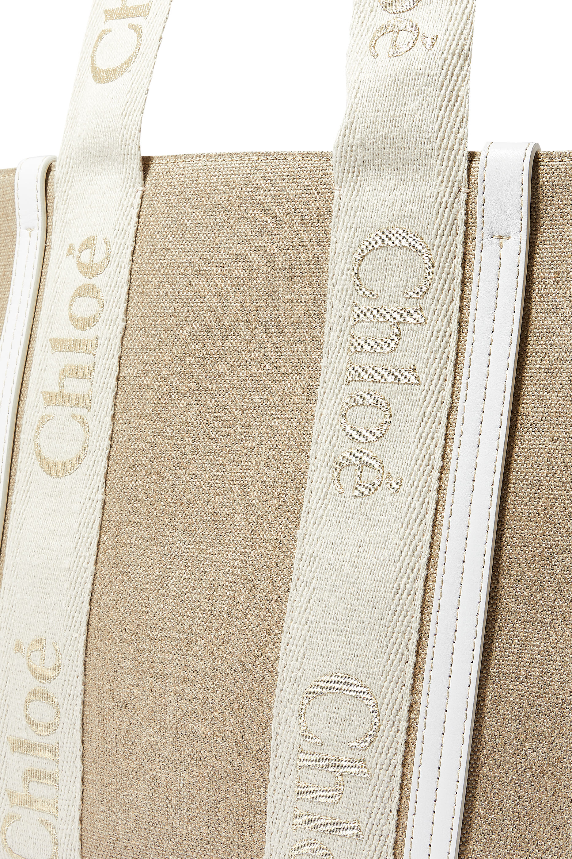 Woody Medium Tote Bag