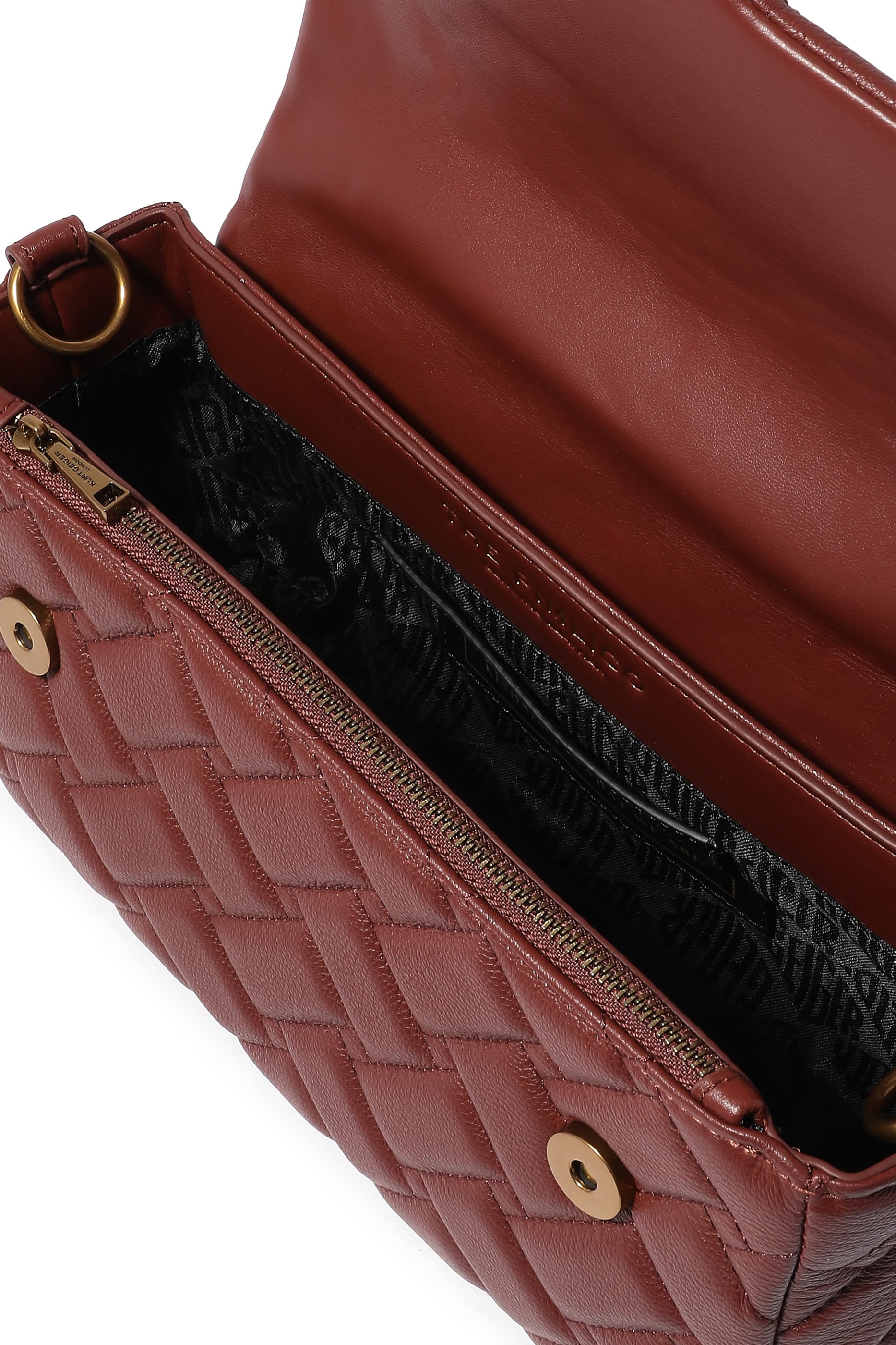 Pimlico Gemstones Handbag