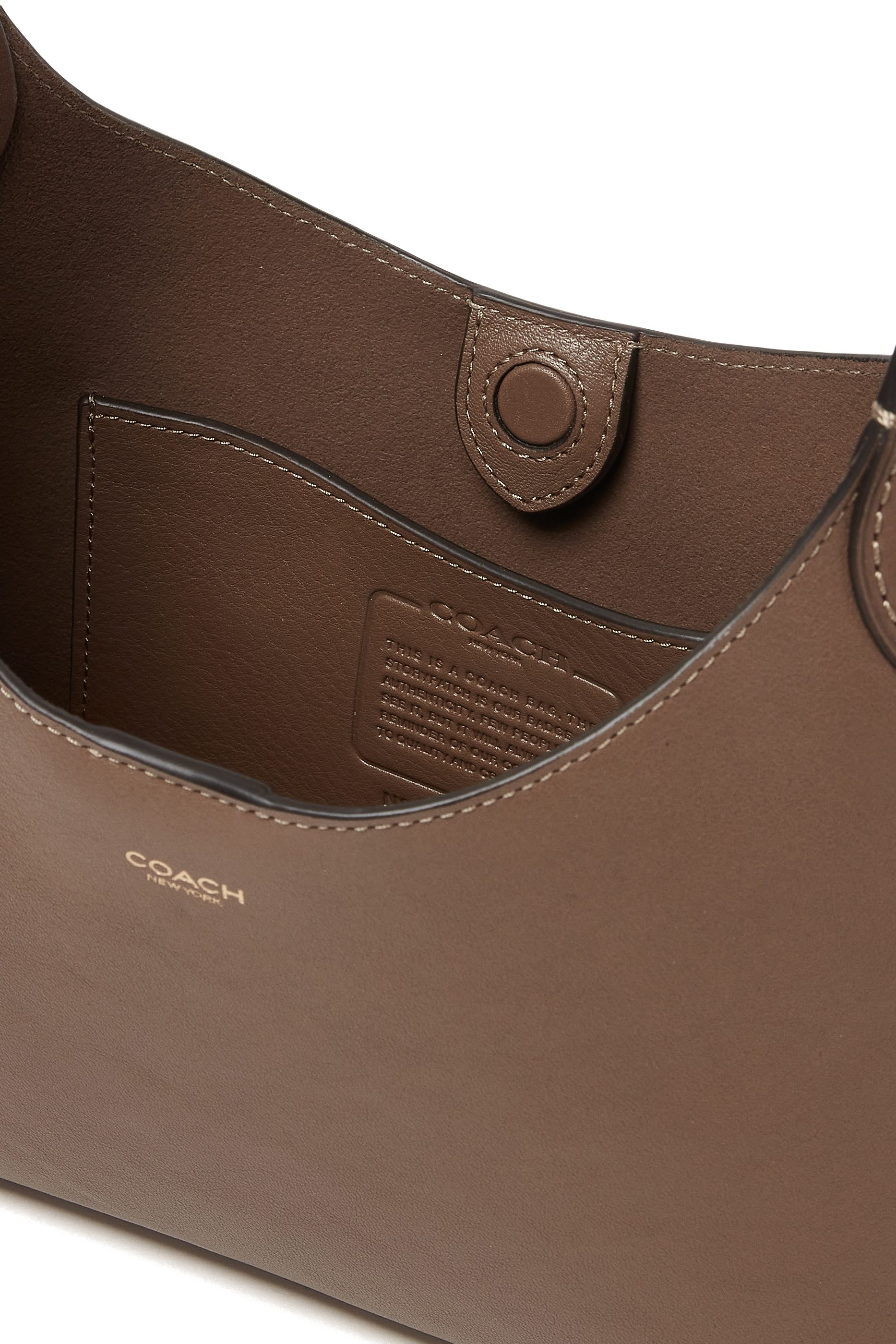 Brooklyn 23 Shoulder Bag