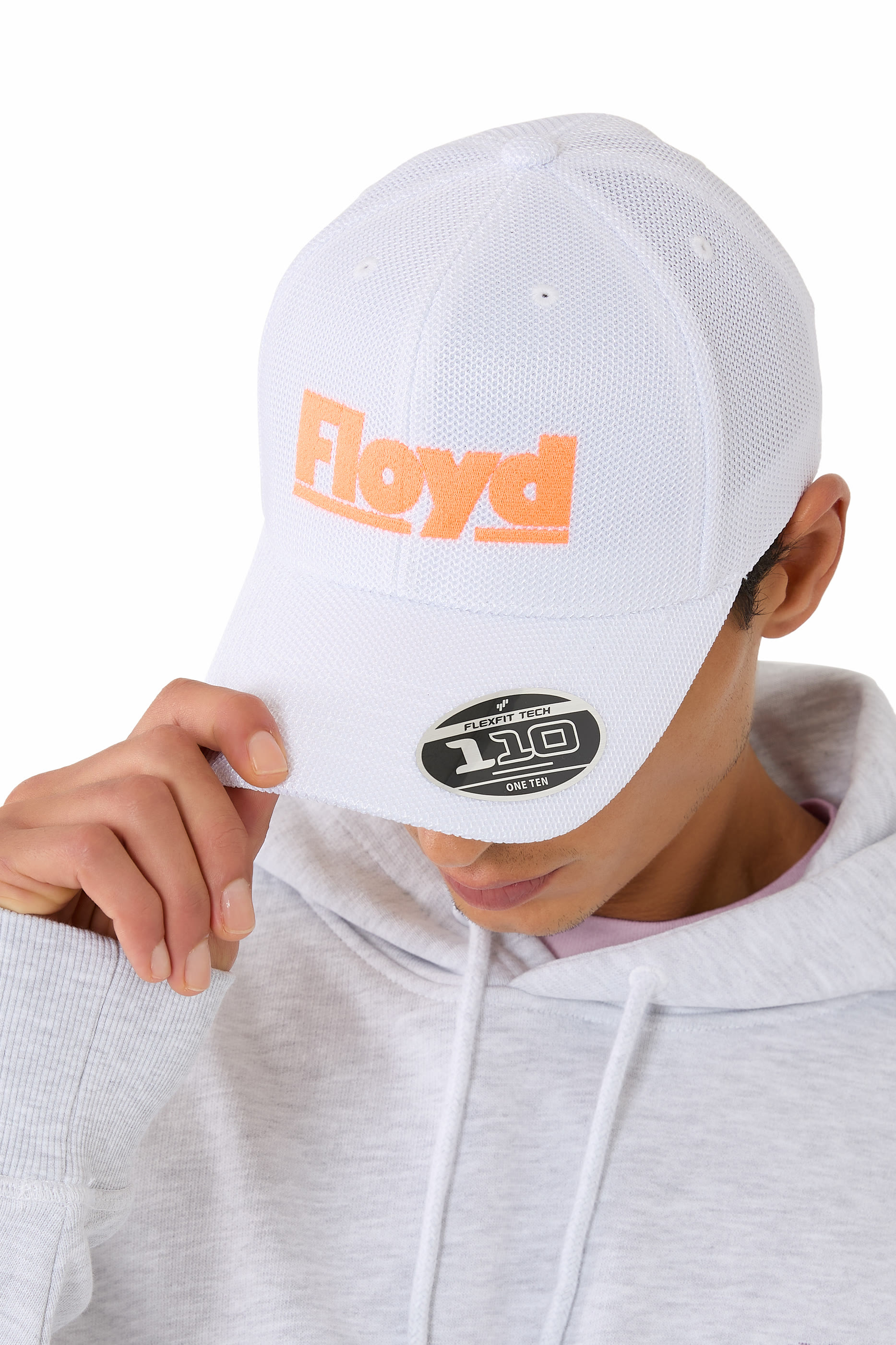 Logo Baseball Cap