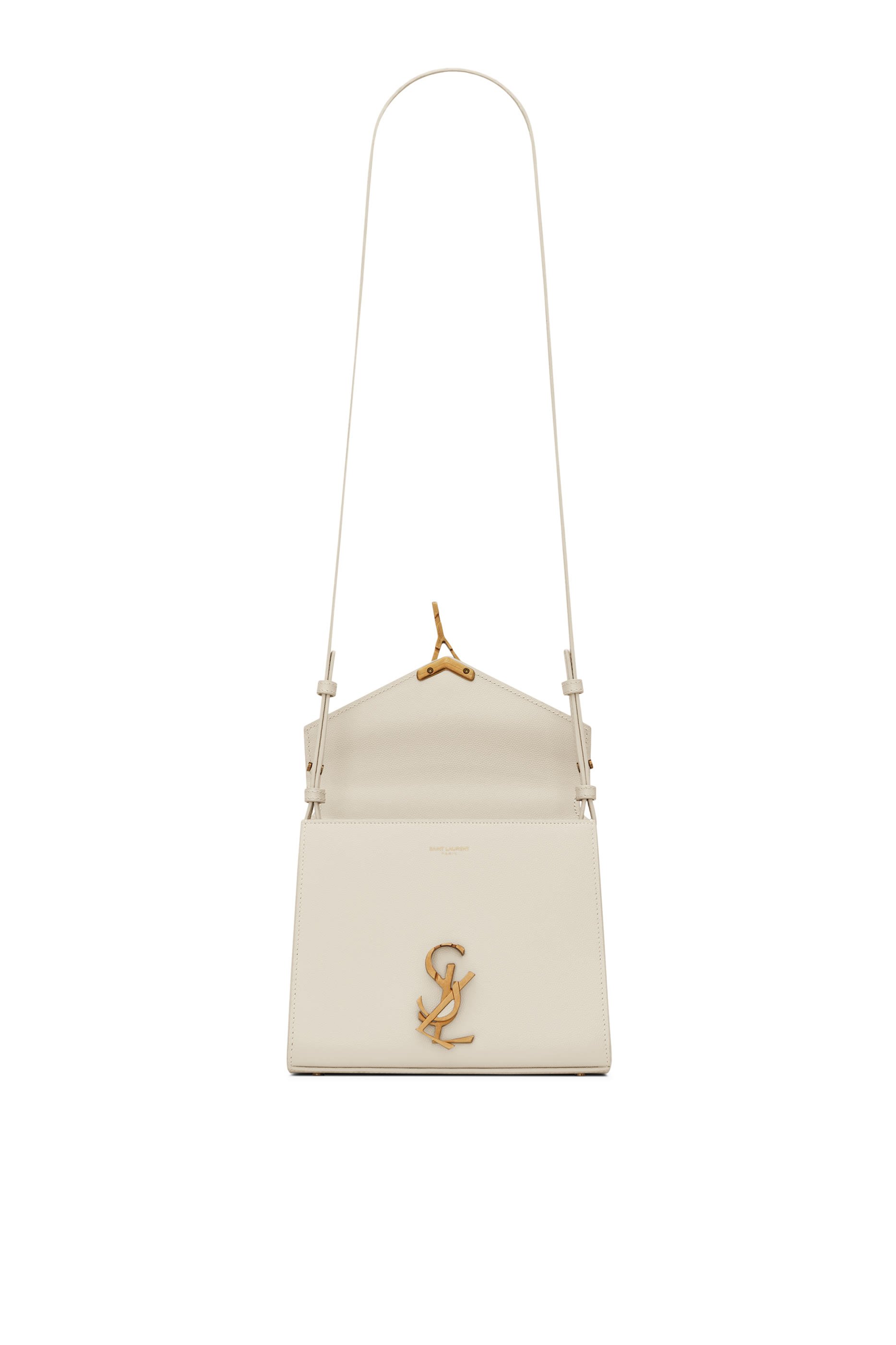 CASSANDRA Mini Top Handle Bag