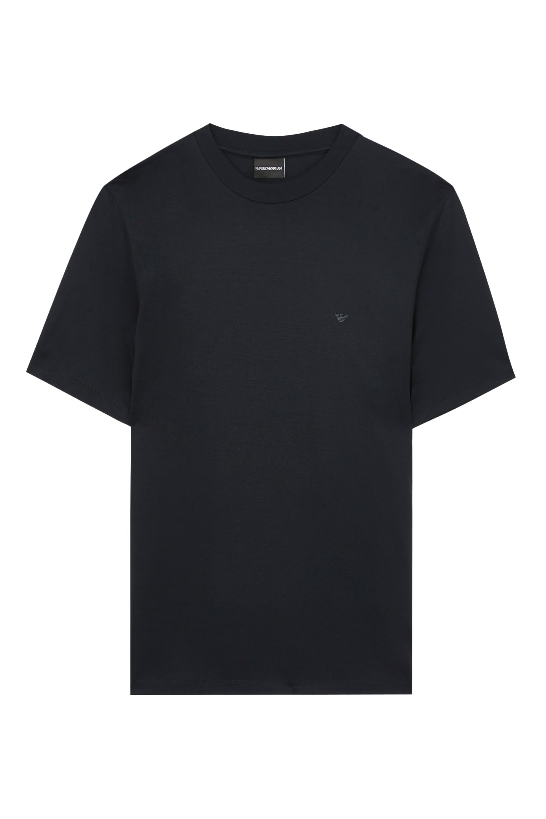 Travel Essential Lyocell-Blend Jersey T-Shirt
