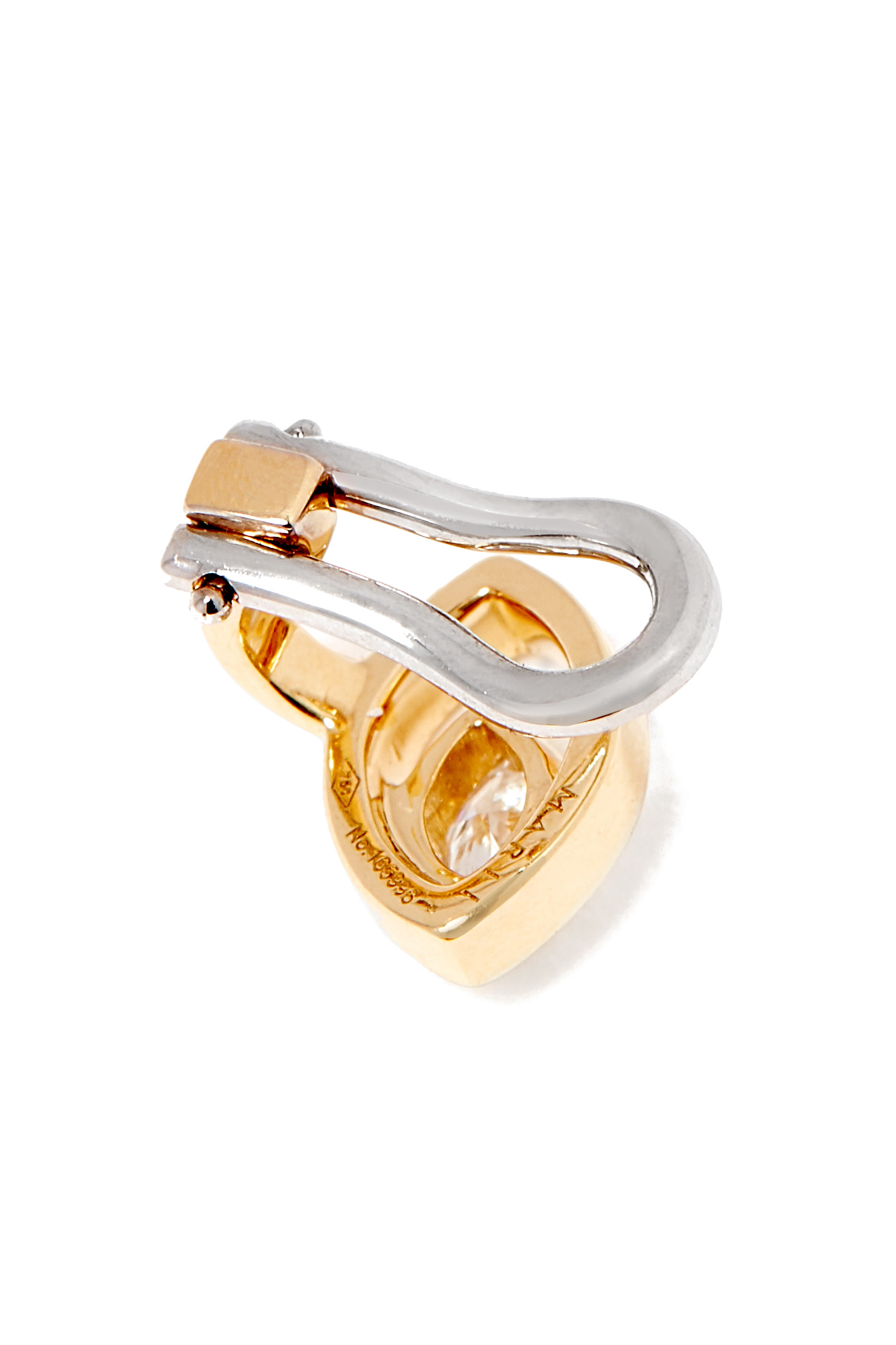 Rock Candy Cuff Earring