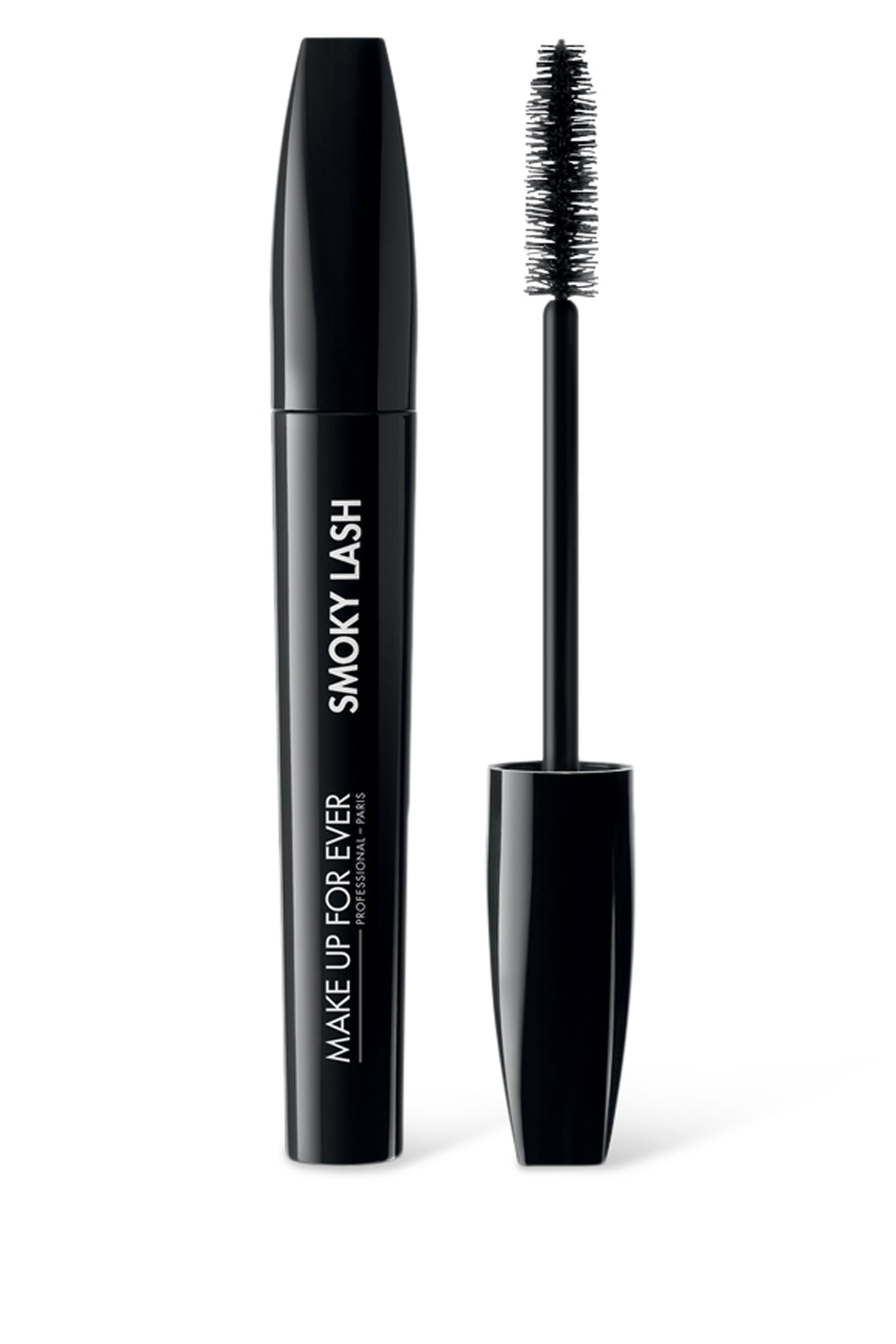 Smokey Lash Mascara
