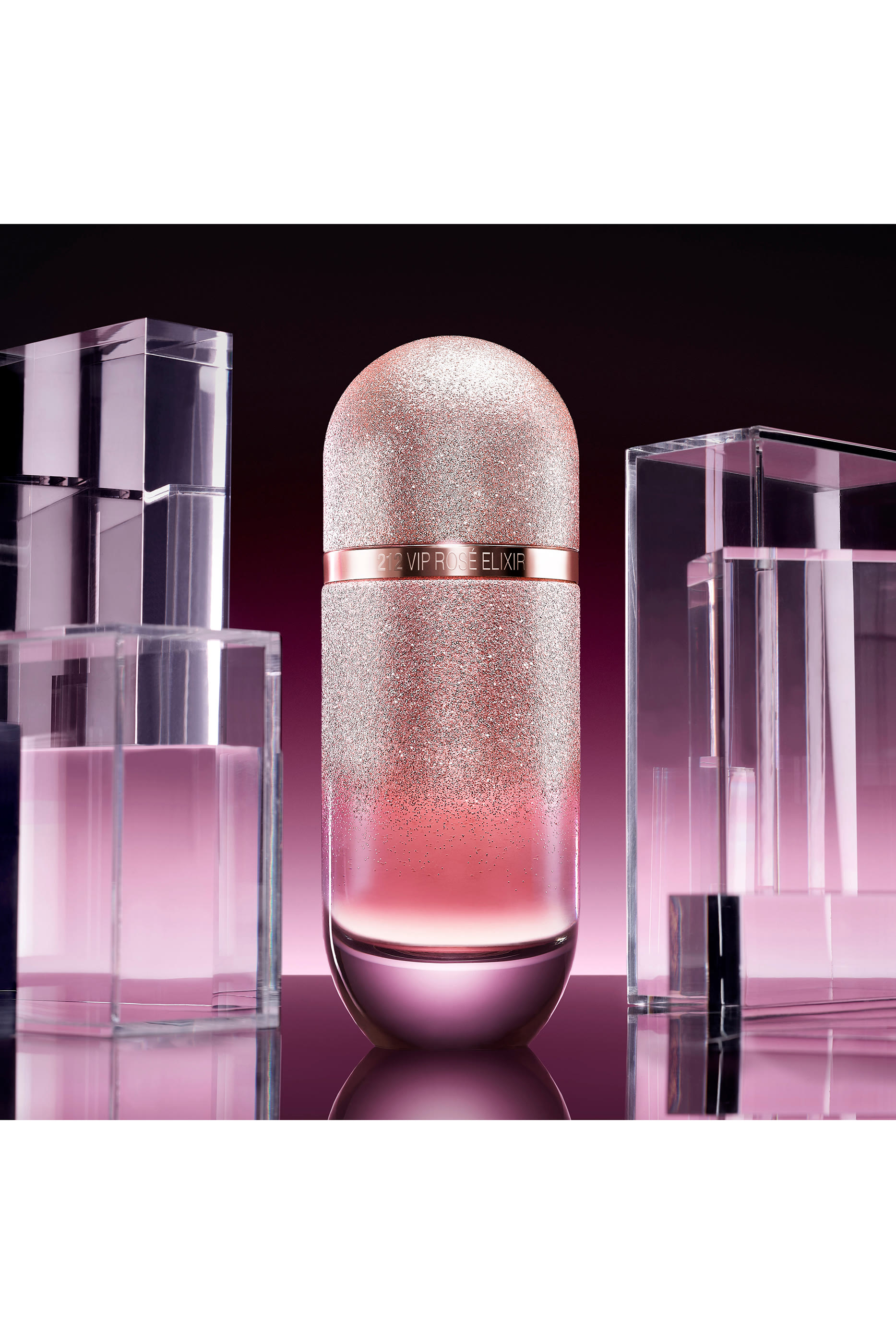 212 VIP Ros&eacute; Eau de Parfum