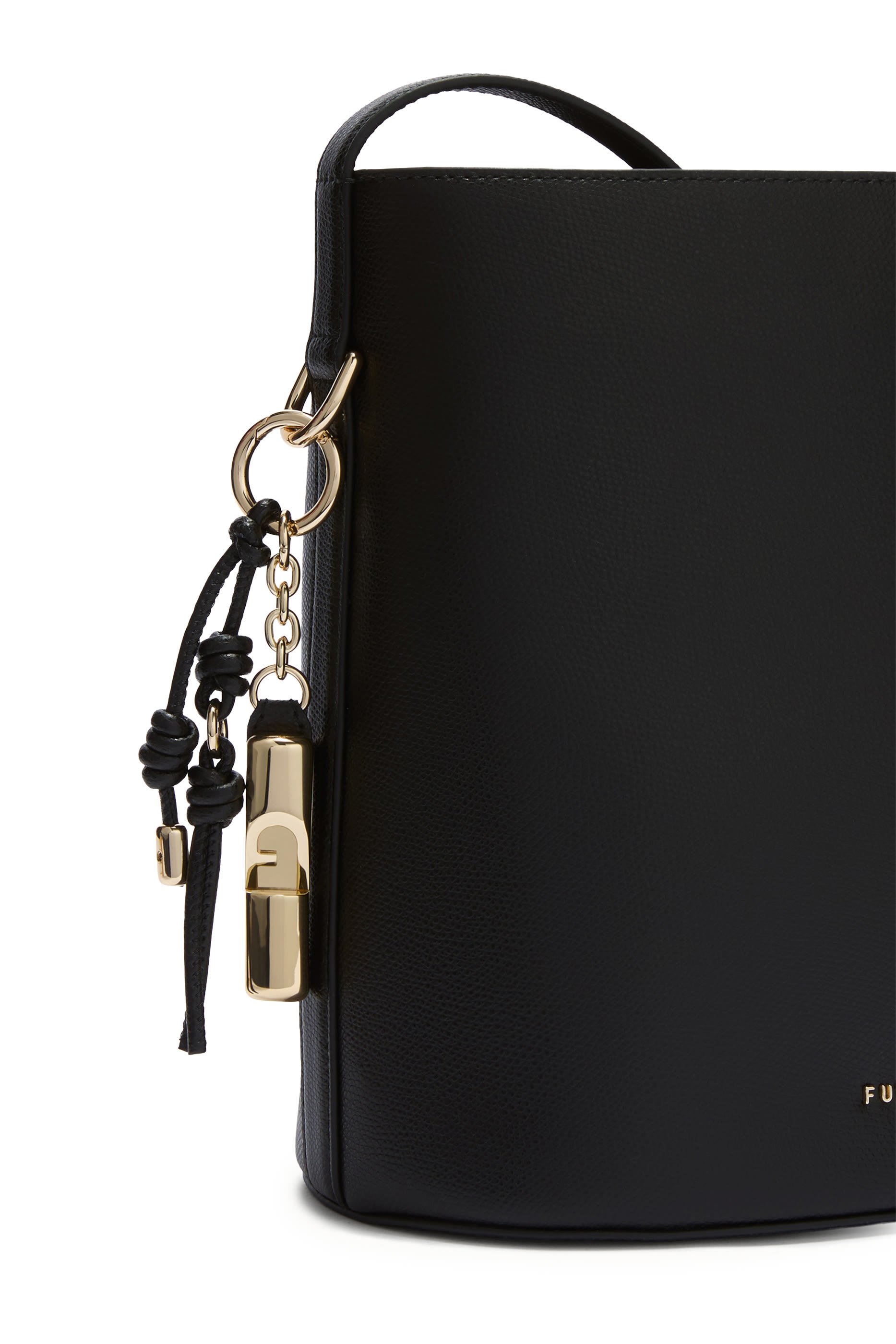  Roxie Small Bucket Bag 