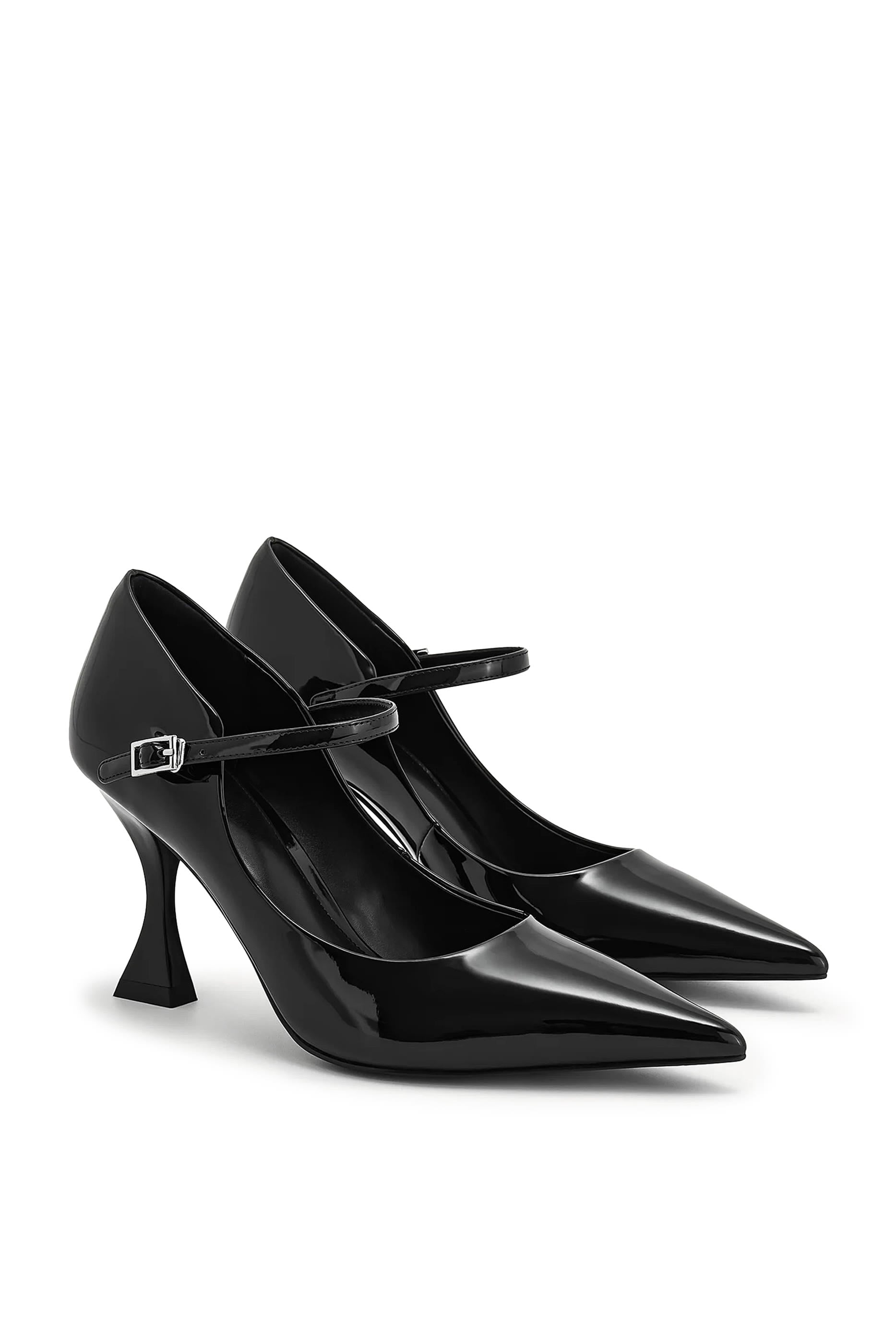 Thalina 85 Pumps