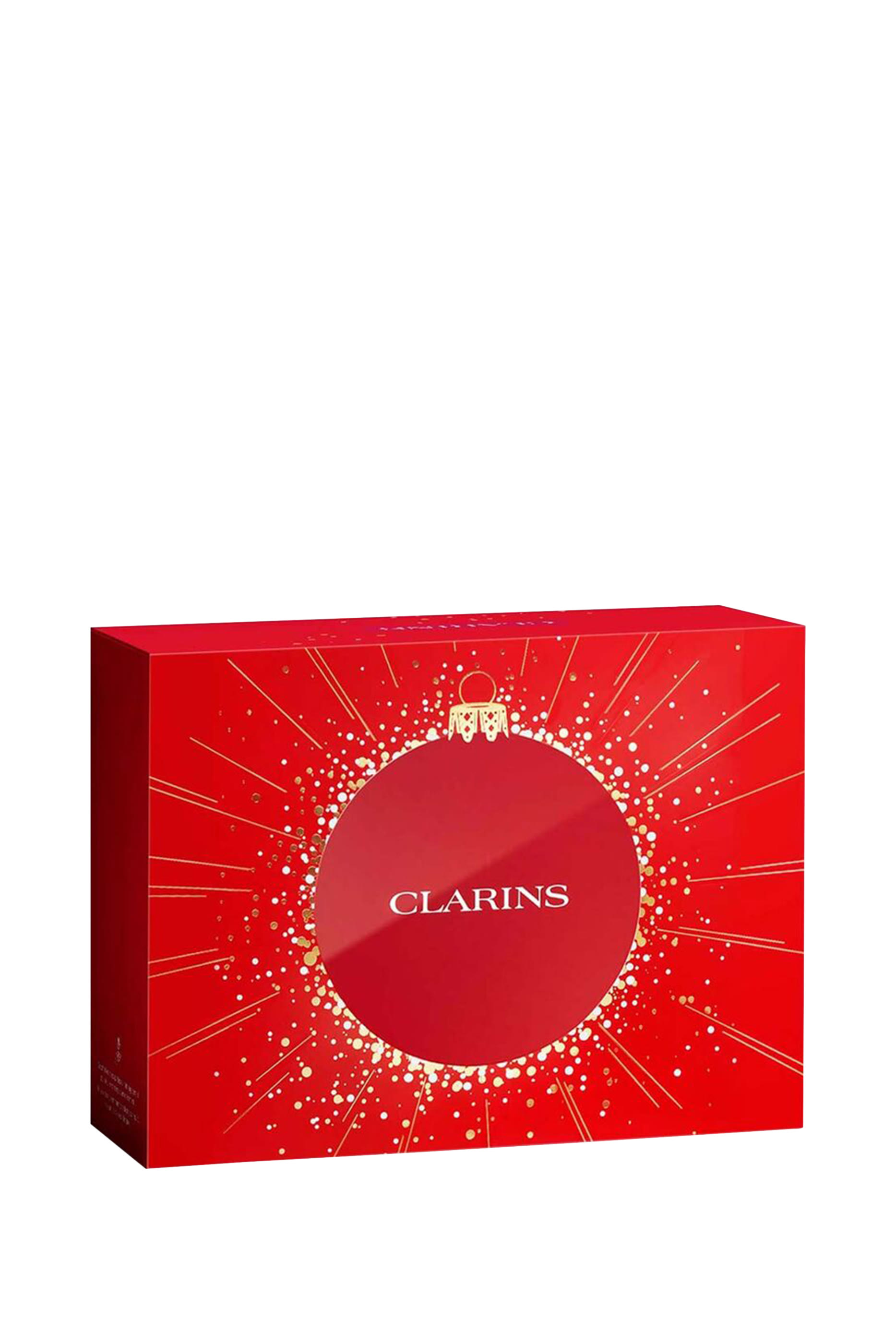 ClarinsMen Hydration Essentials Set