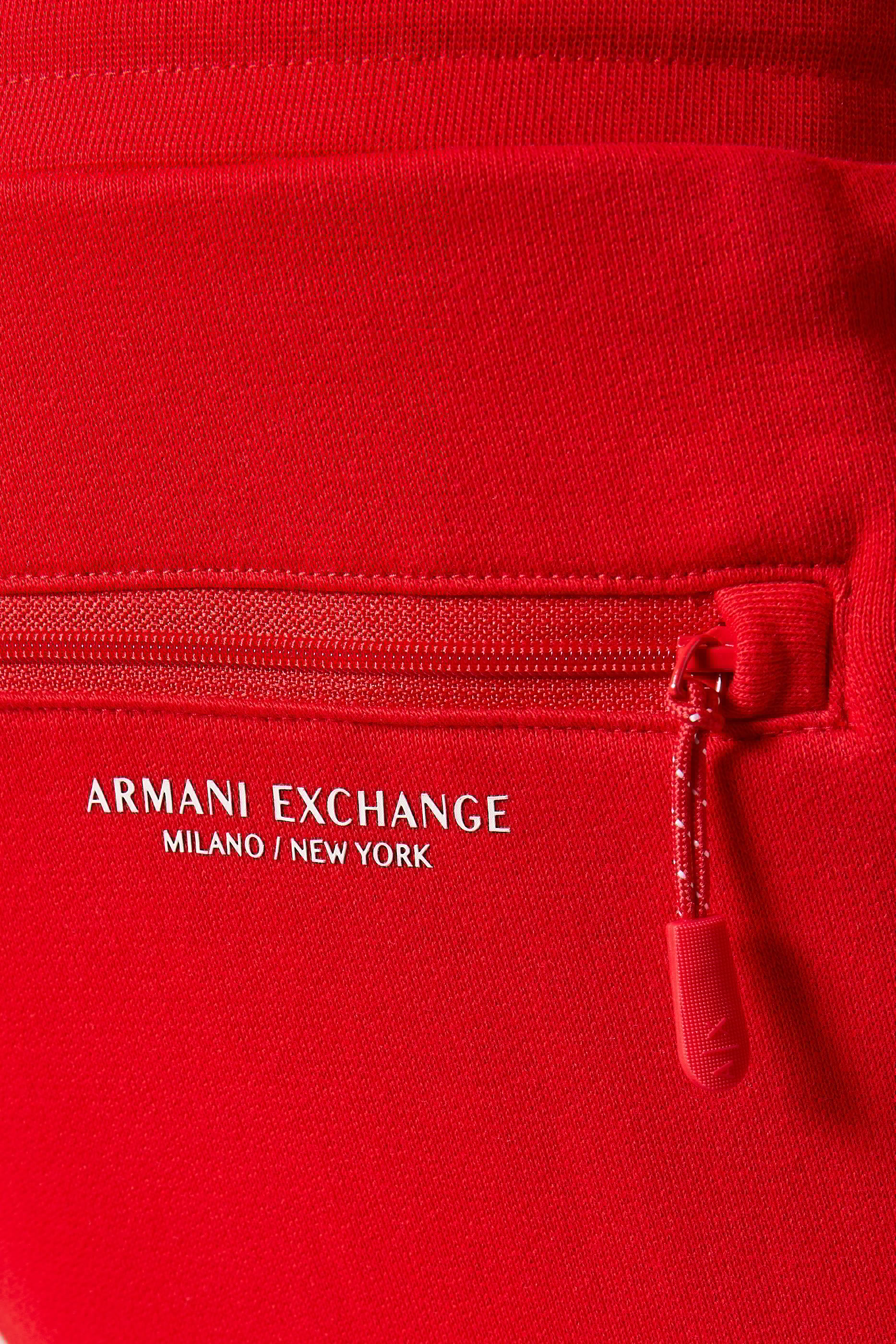 Jersey Fleece Trackpants