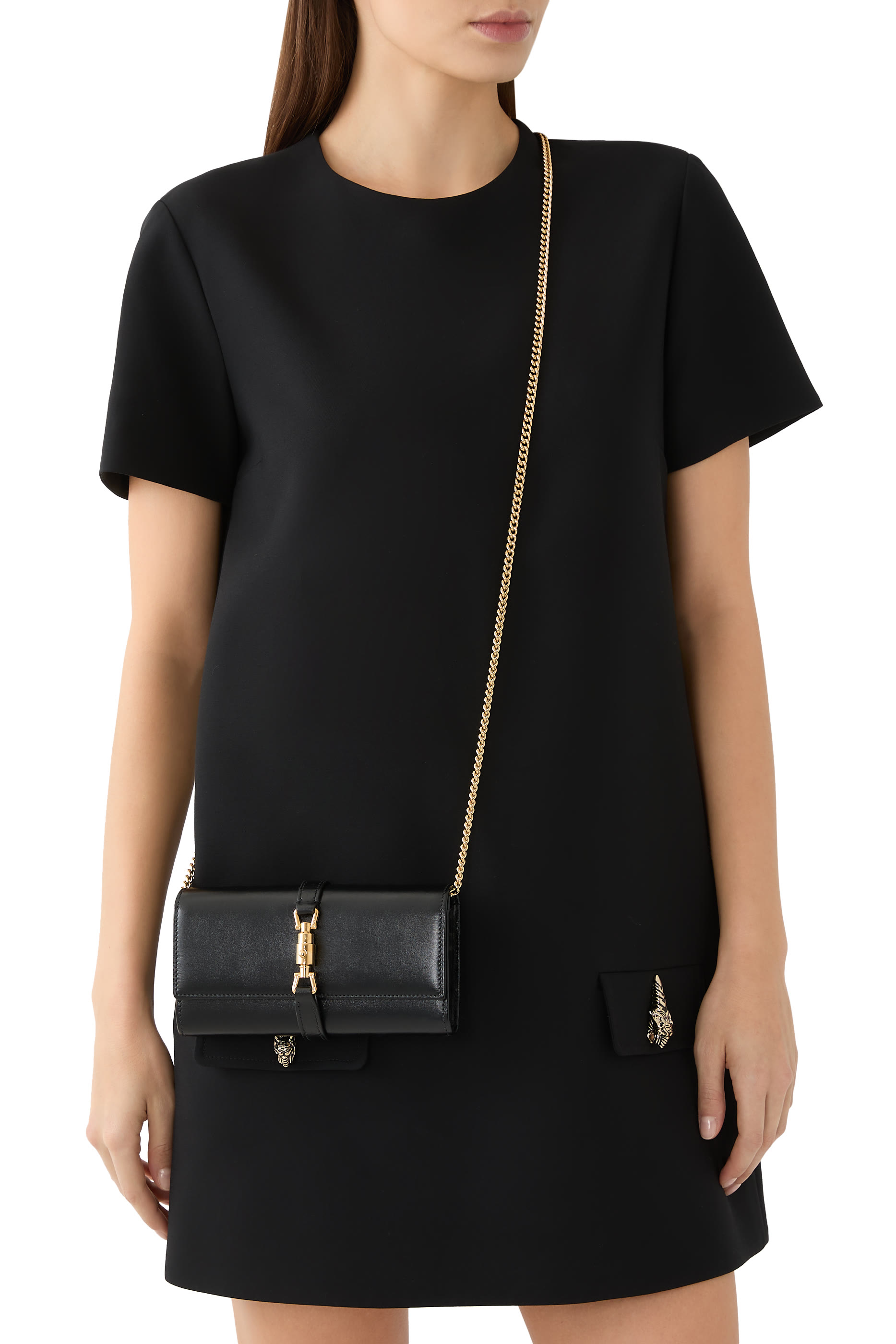 Jackie 1961 Chain Wallet