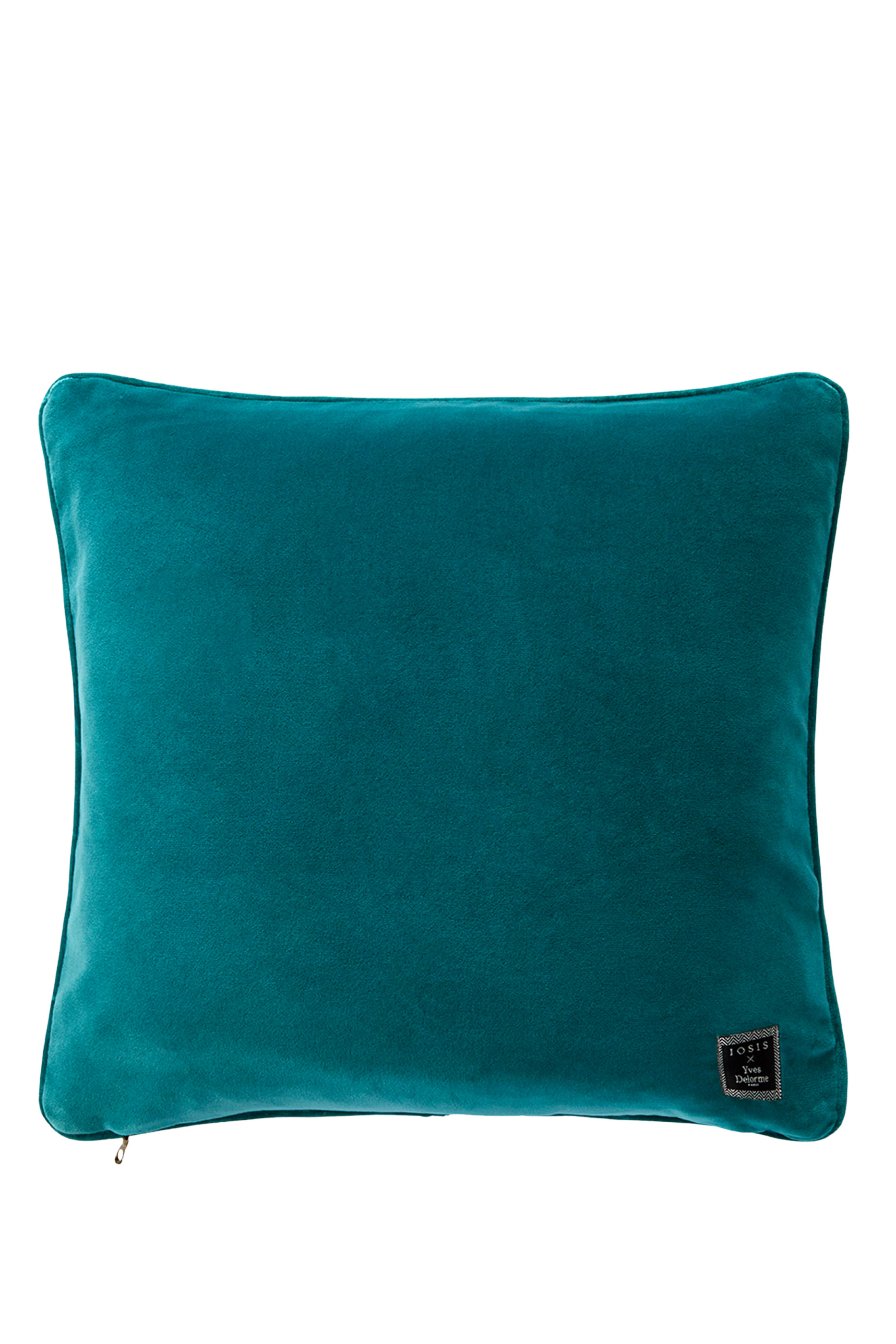 Divan Velour Cushion