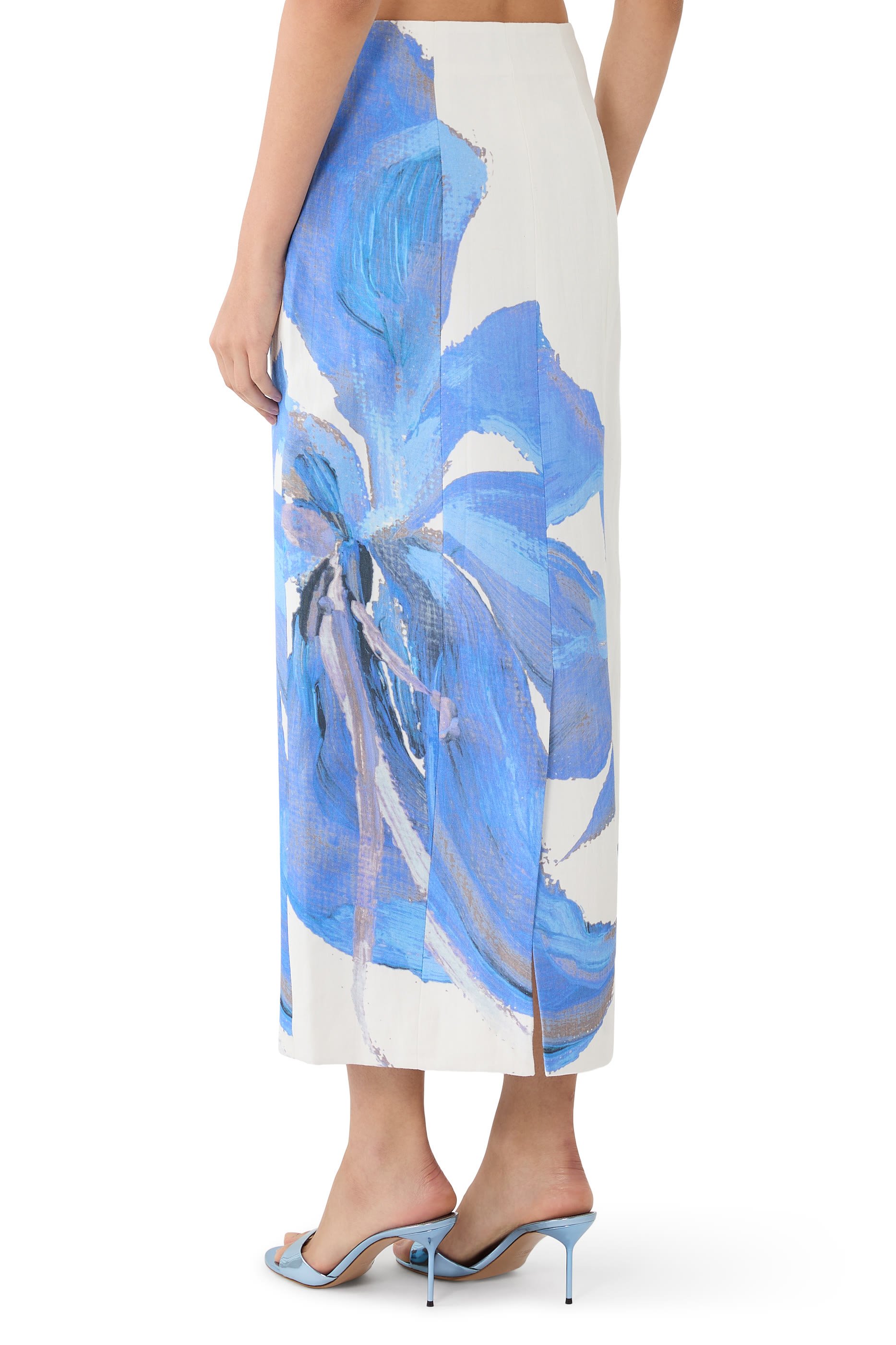 Rumi Midi Skirt
