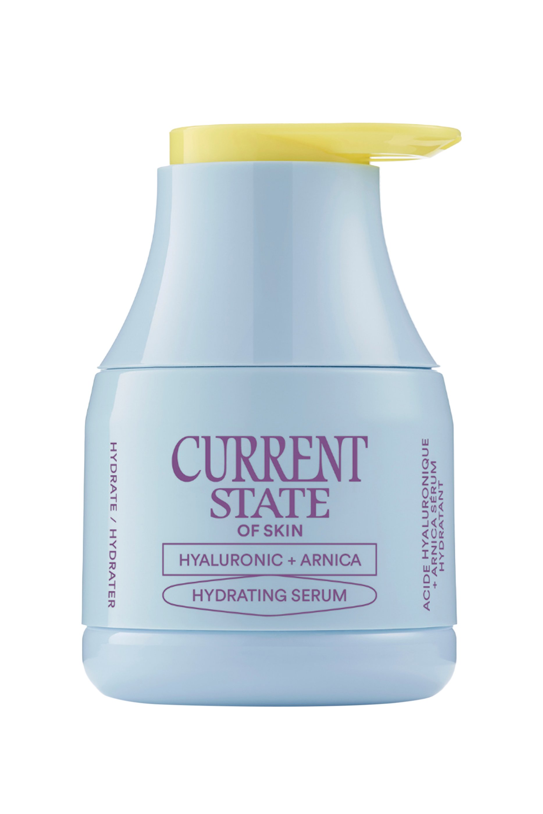 Hyaluronic Arnica Hydrating Serum