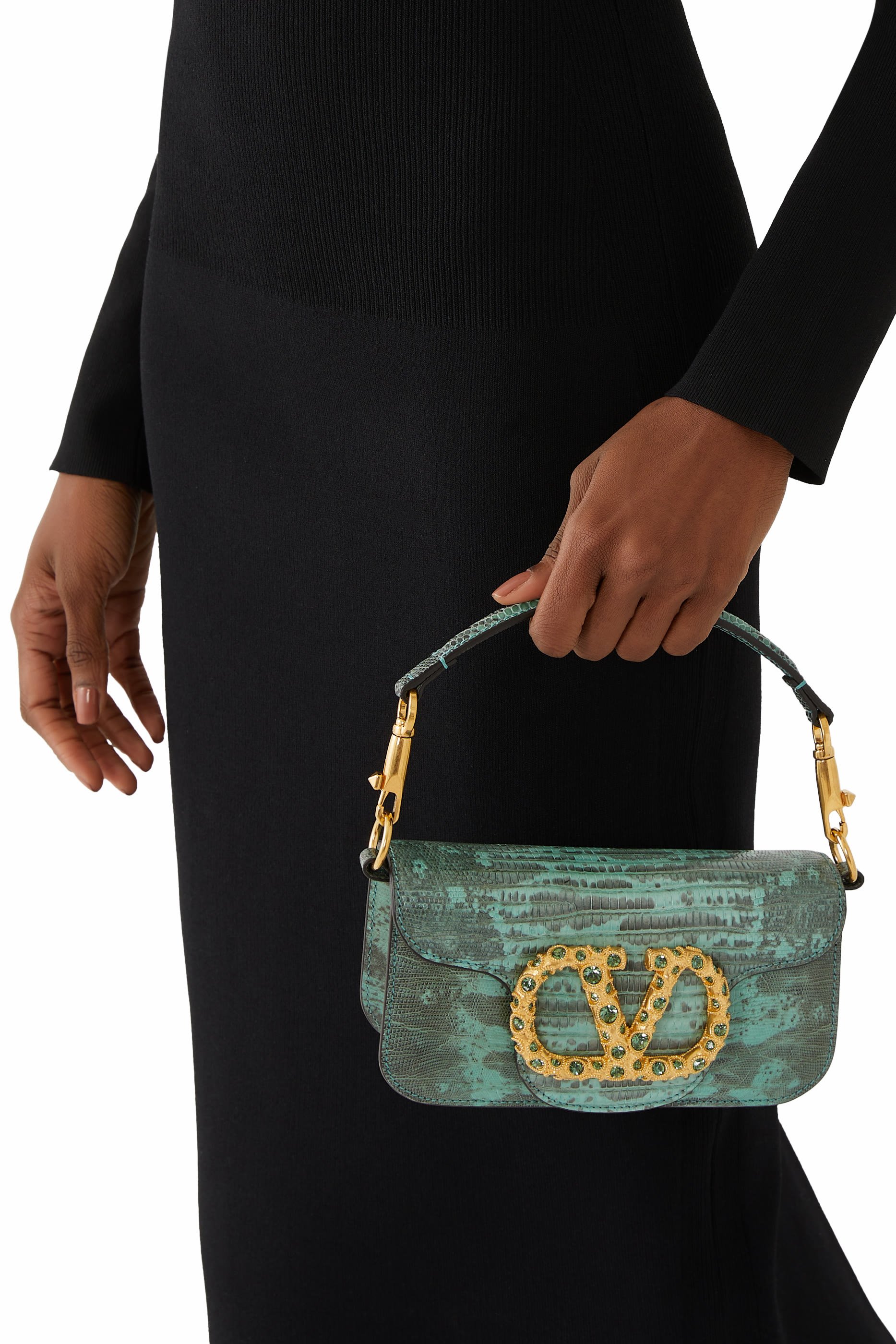 Locò Small Shoulder Bag