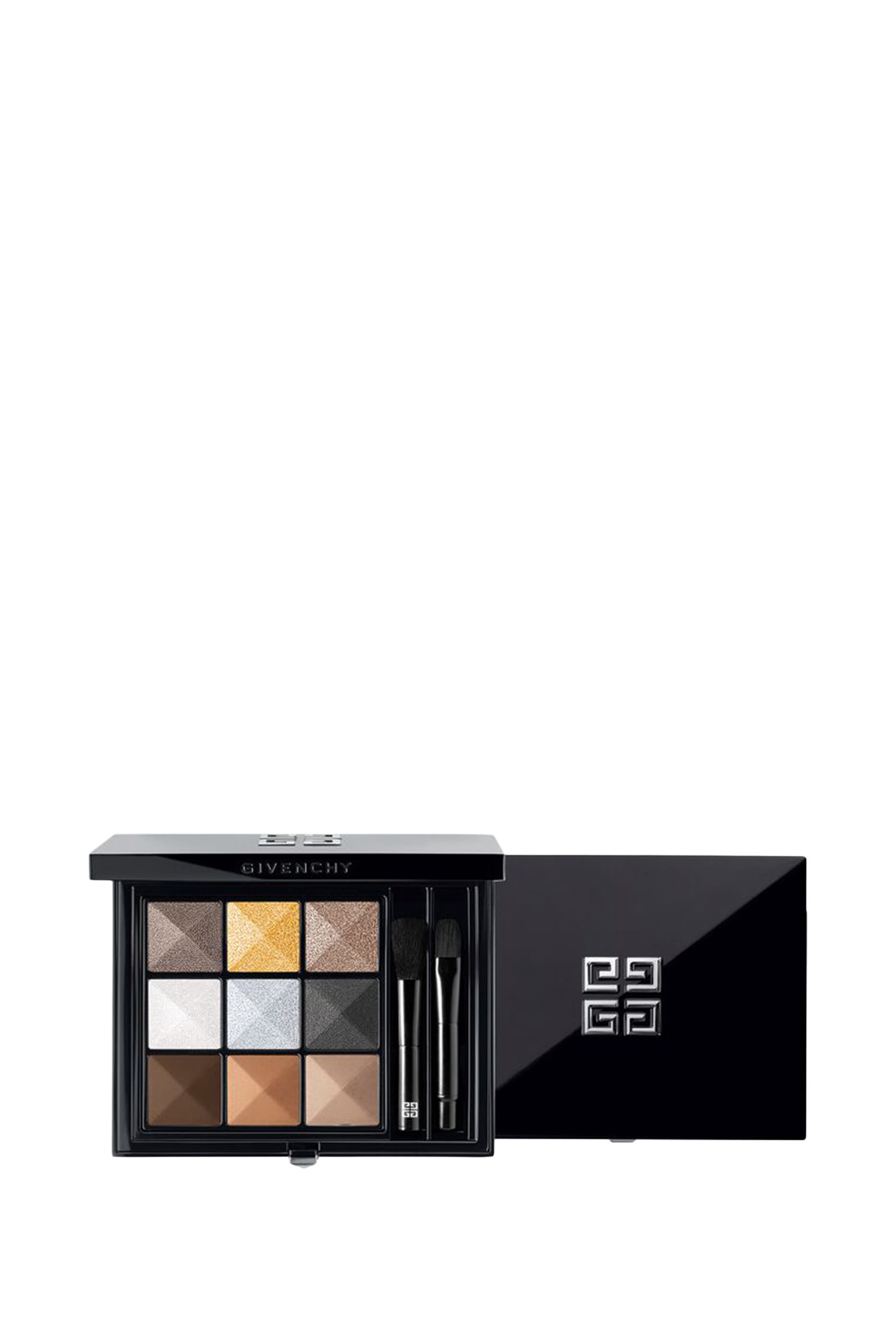 Le 9 de Givenchy N°16 Parisian Lights Limited Edition Palette