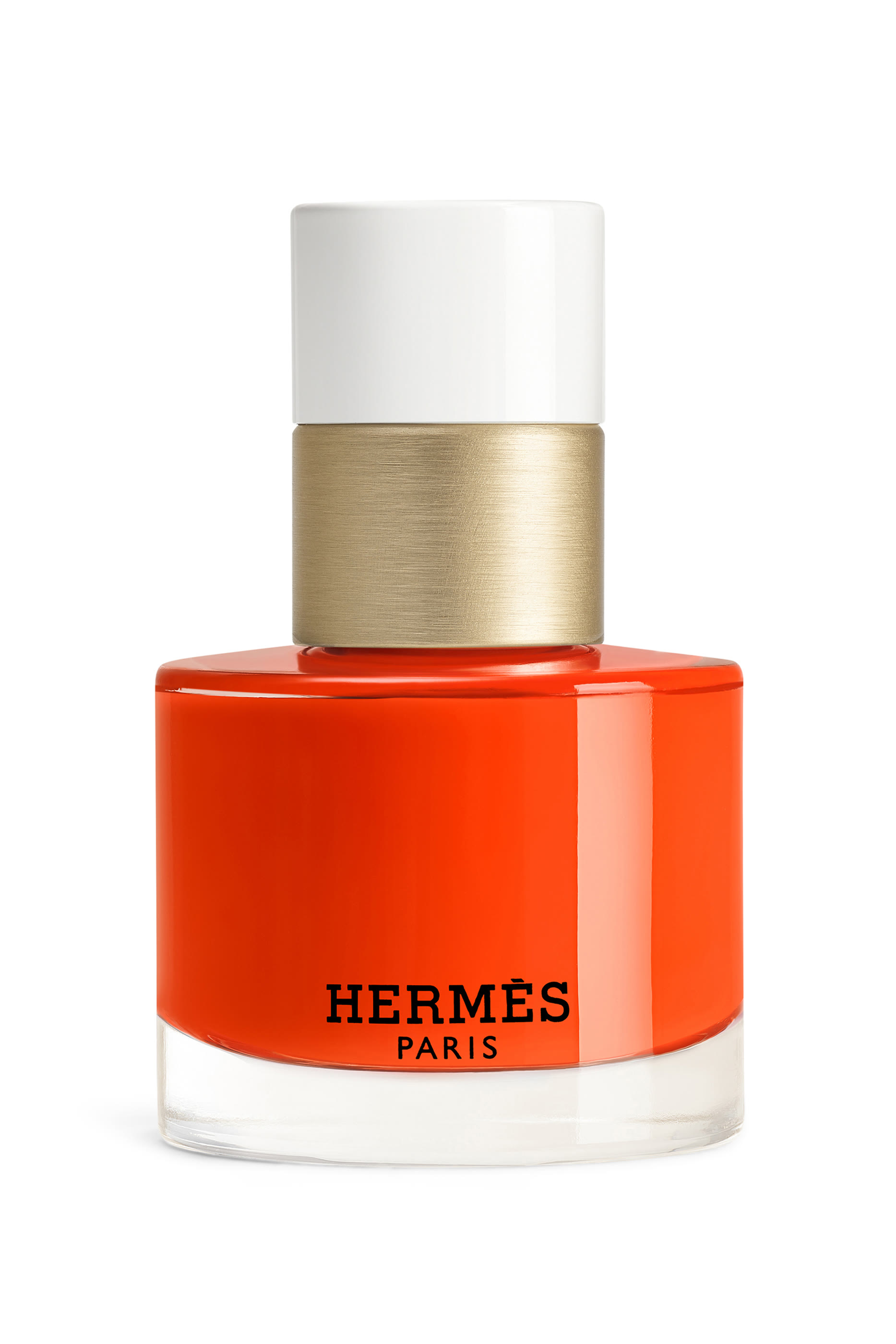Les Mains Herm&egrave;s, nail enamel
