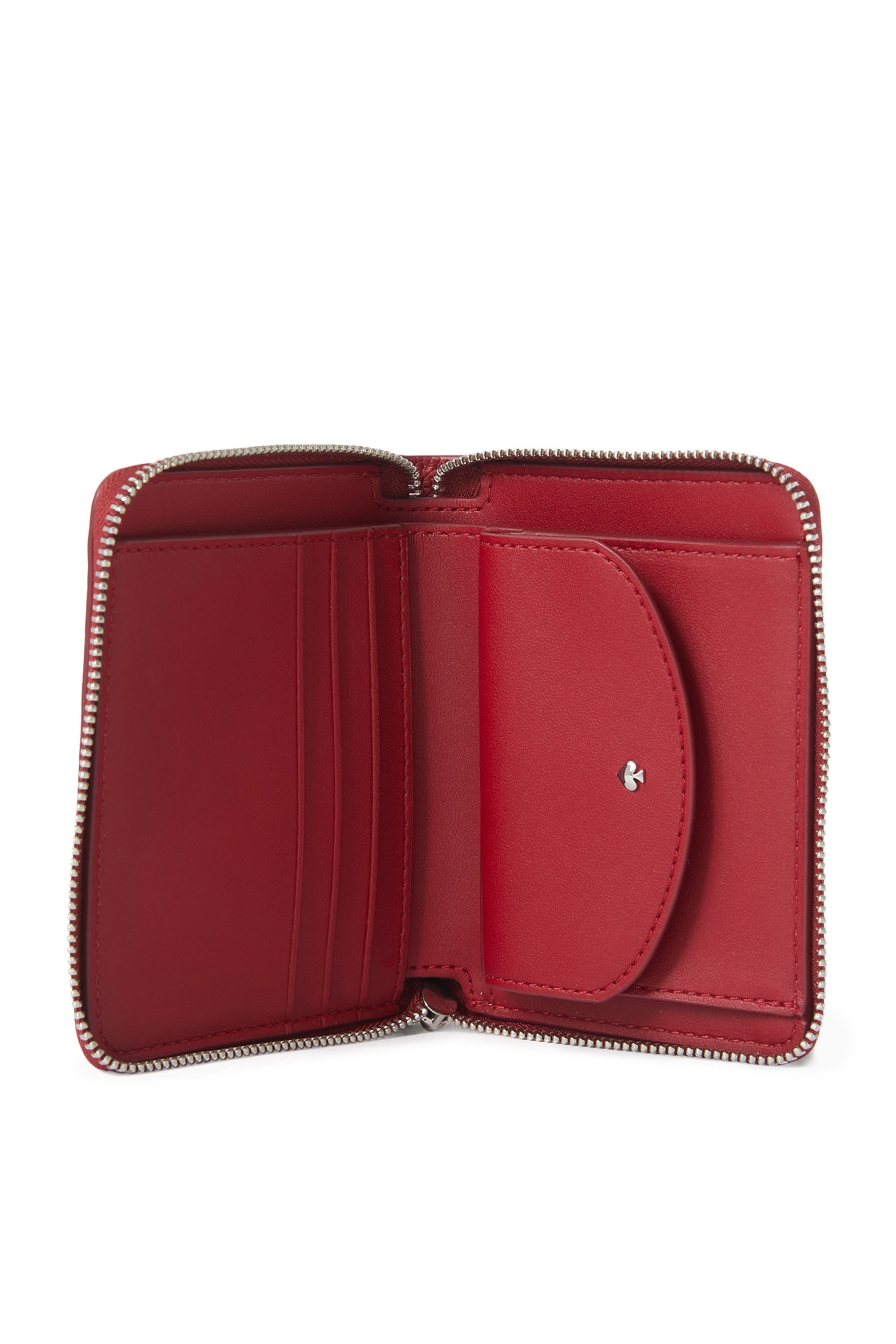  Loop Zip Around Wallet