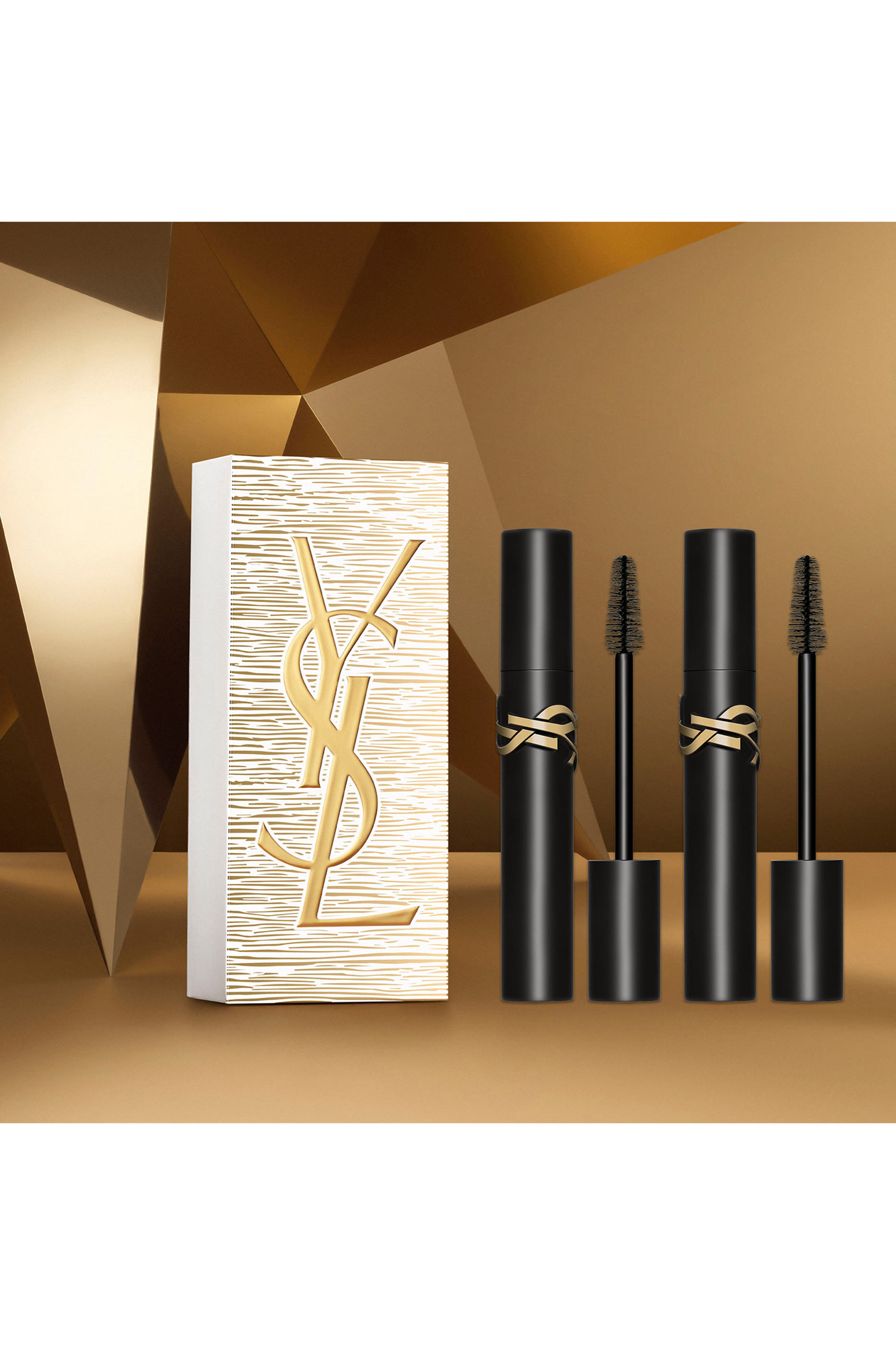 Lash Clash Duo Gift Set