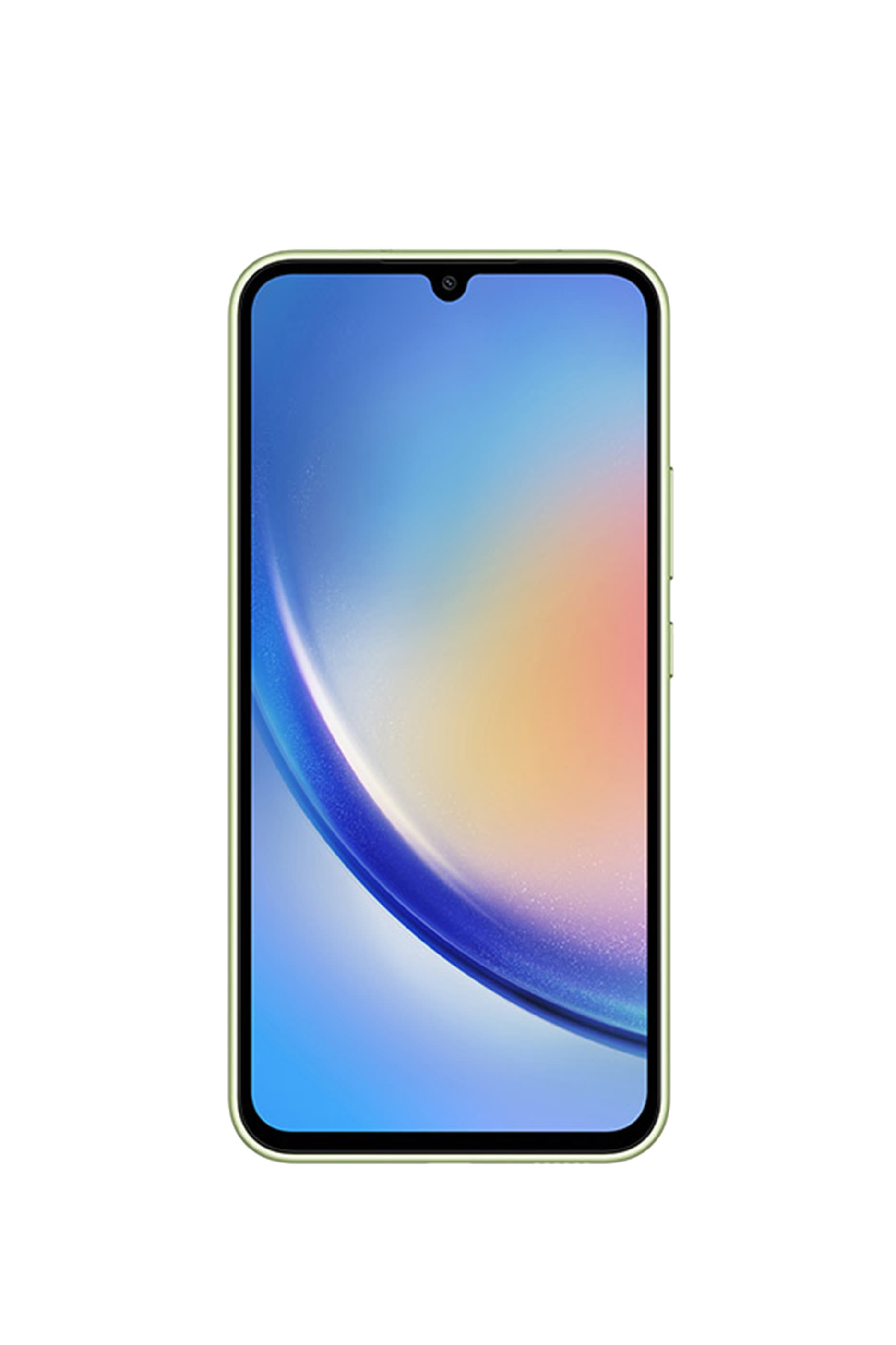 Galaxy A34 5G Dual Sim Smartphone 128GB