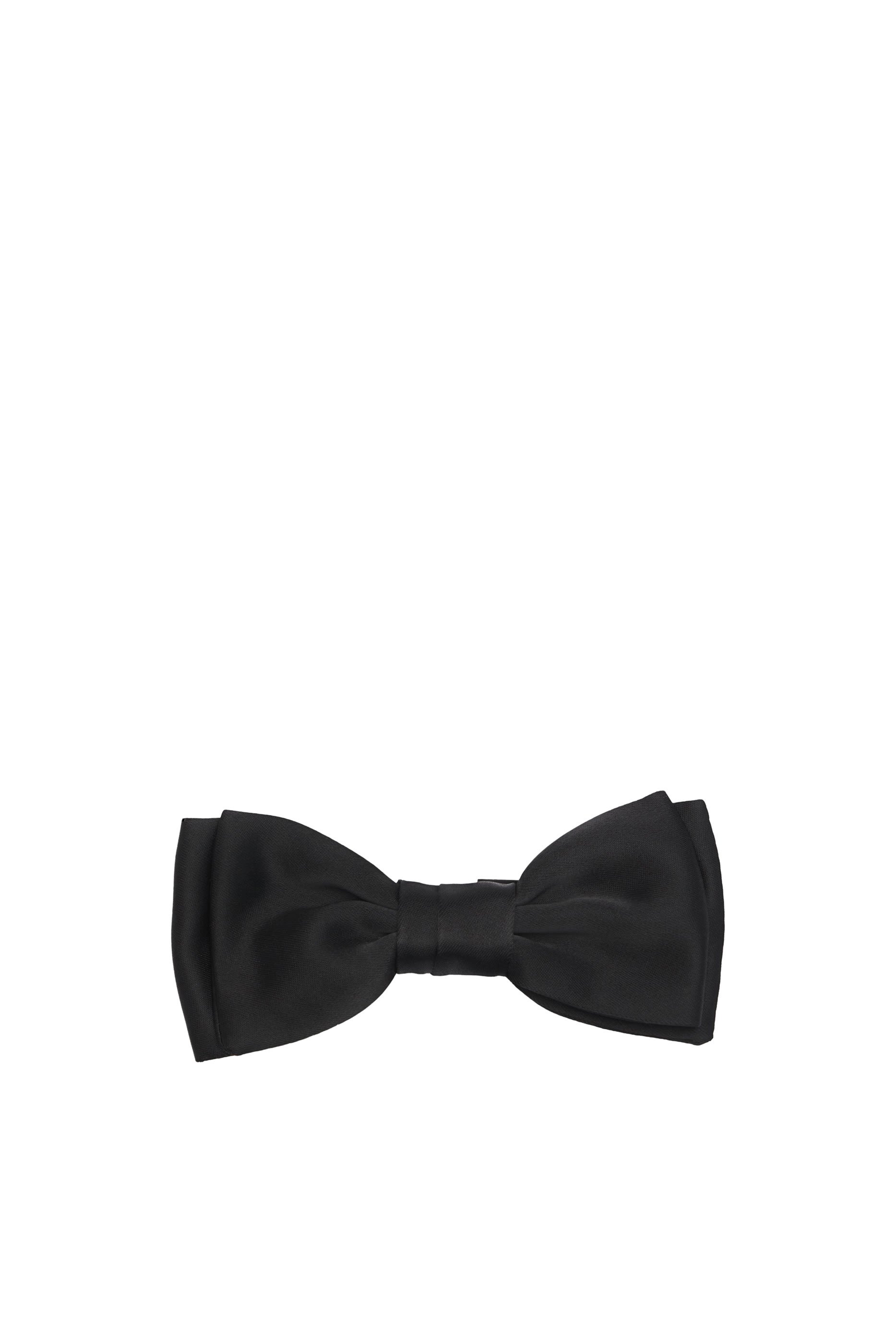 Silk Bow Tie