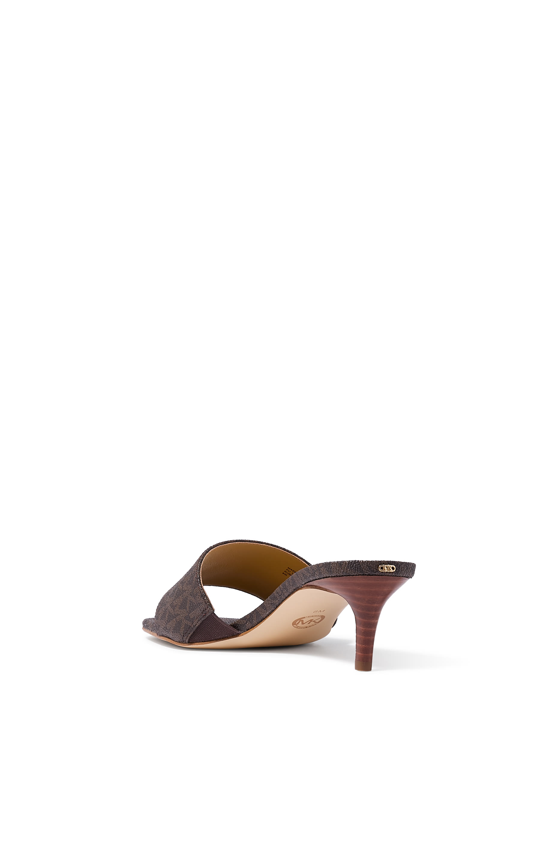  Elyse 55 Mule Sandals