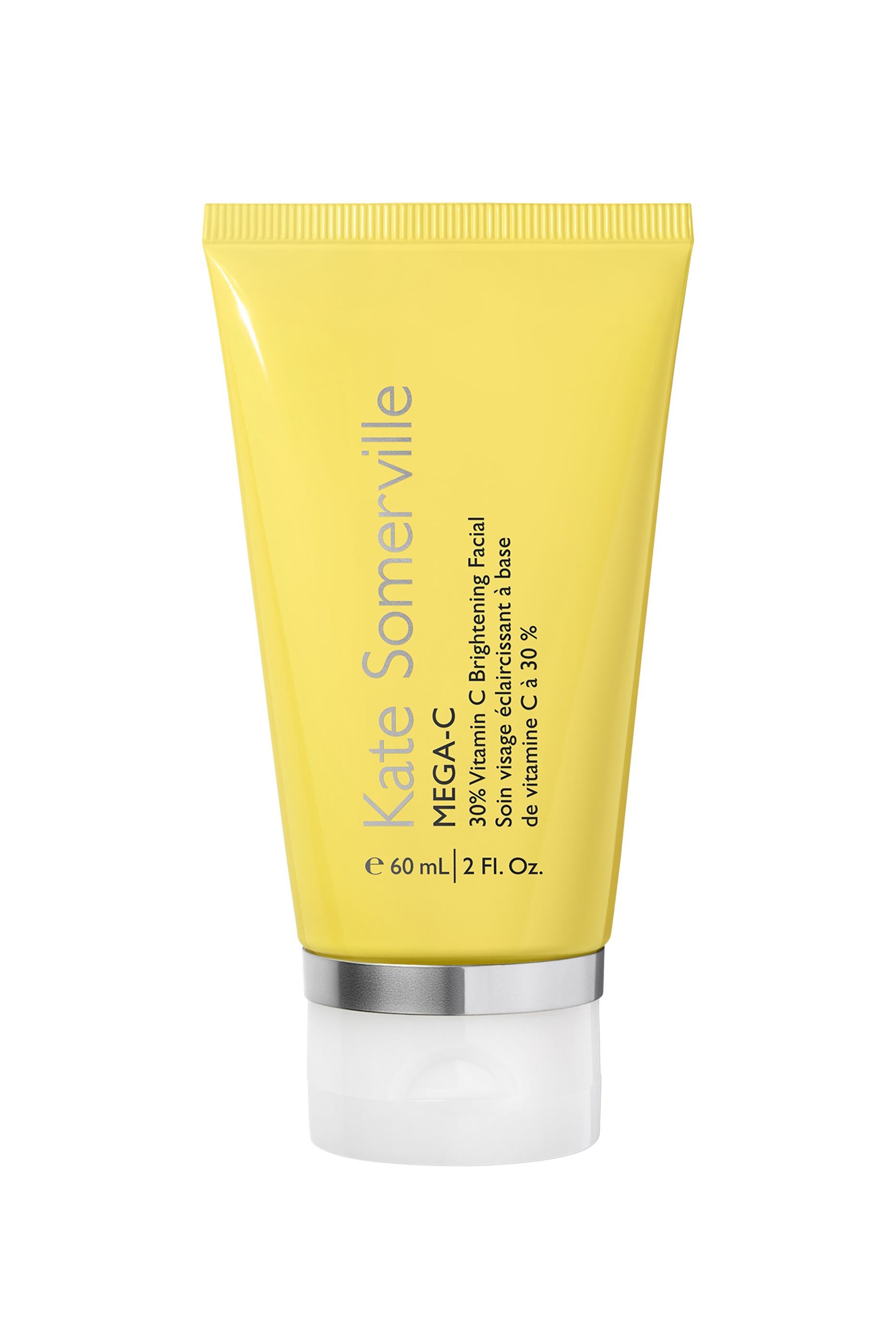 MEGA-C™ 30% Vitamin C Brightening Facial