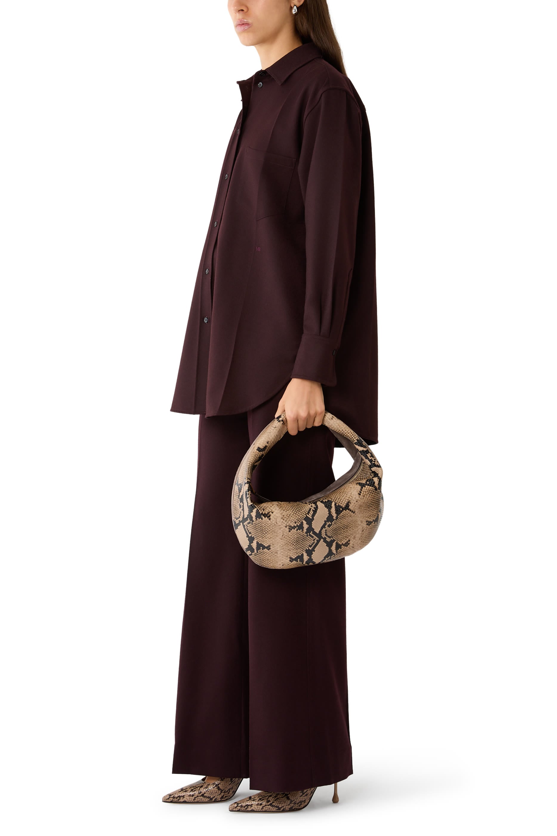 Olivia Medium Hobo Bag