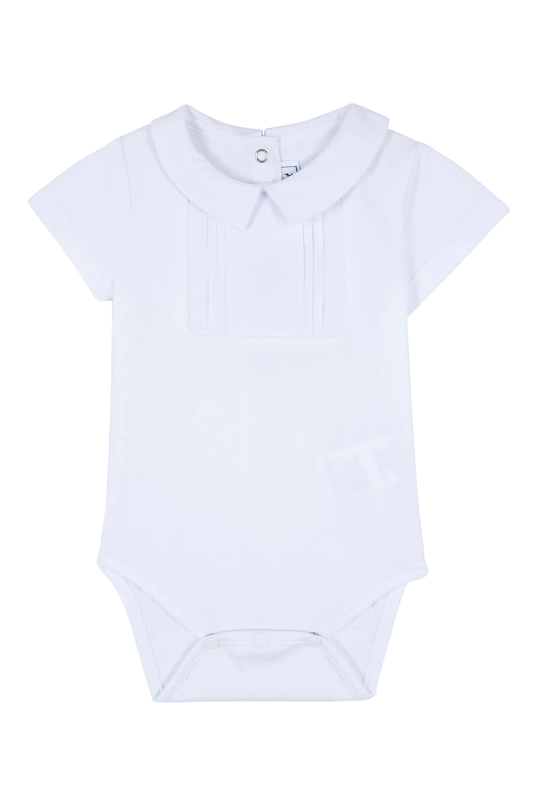 Kids Cotton Bodysuit 