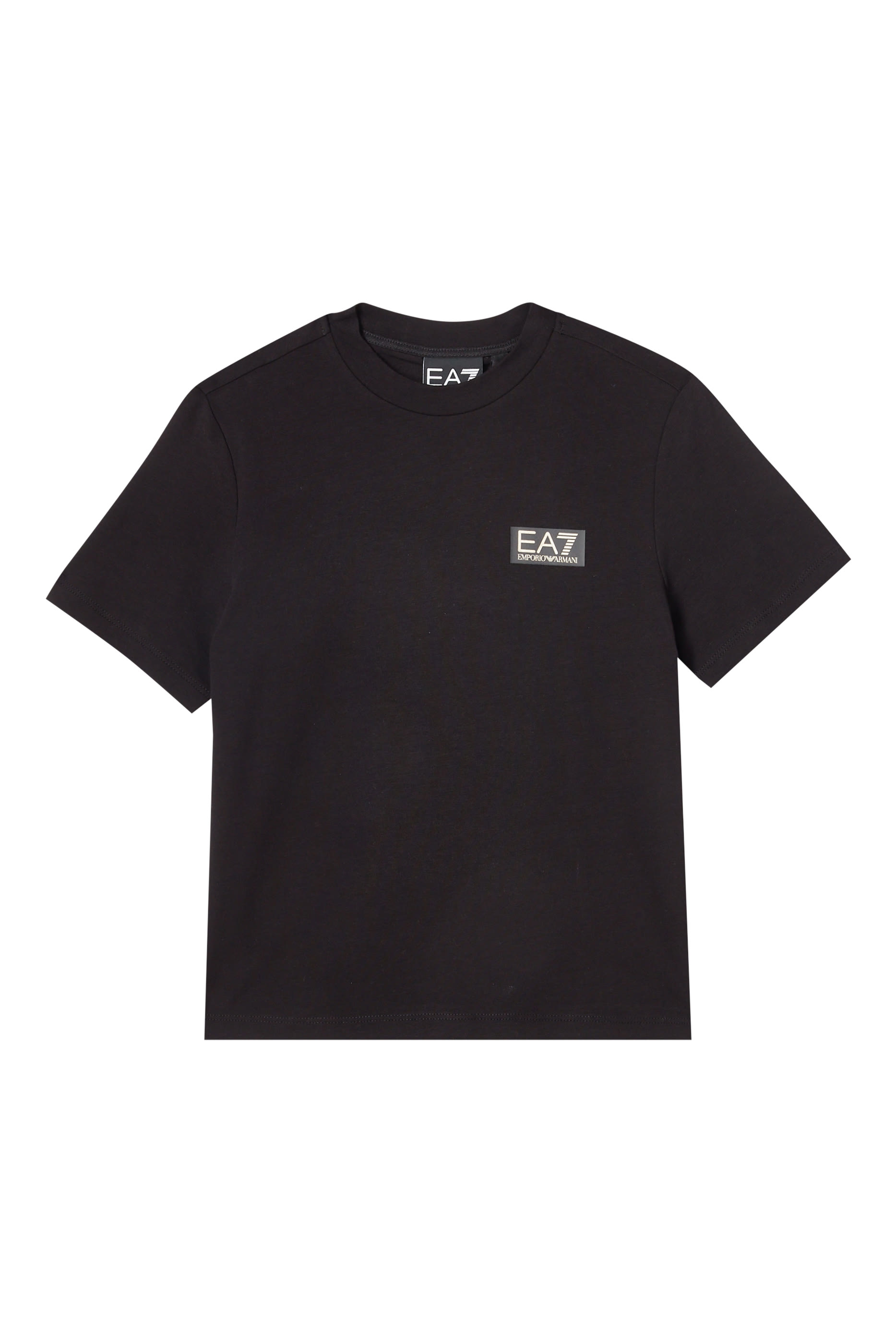 Kids EA7 T-Shirt