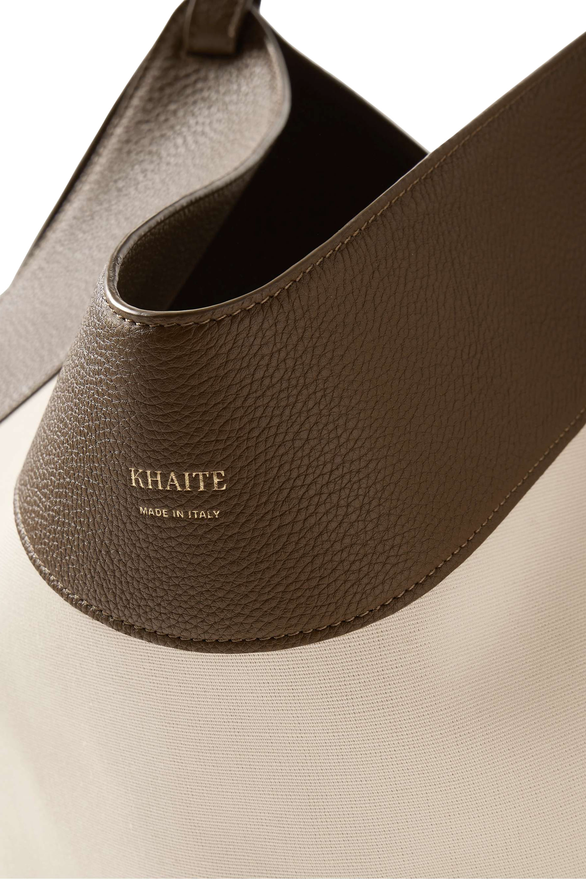 Lotus Medium Tote Bag