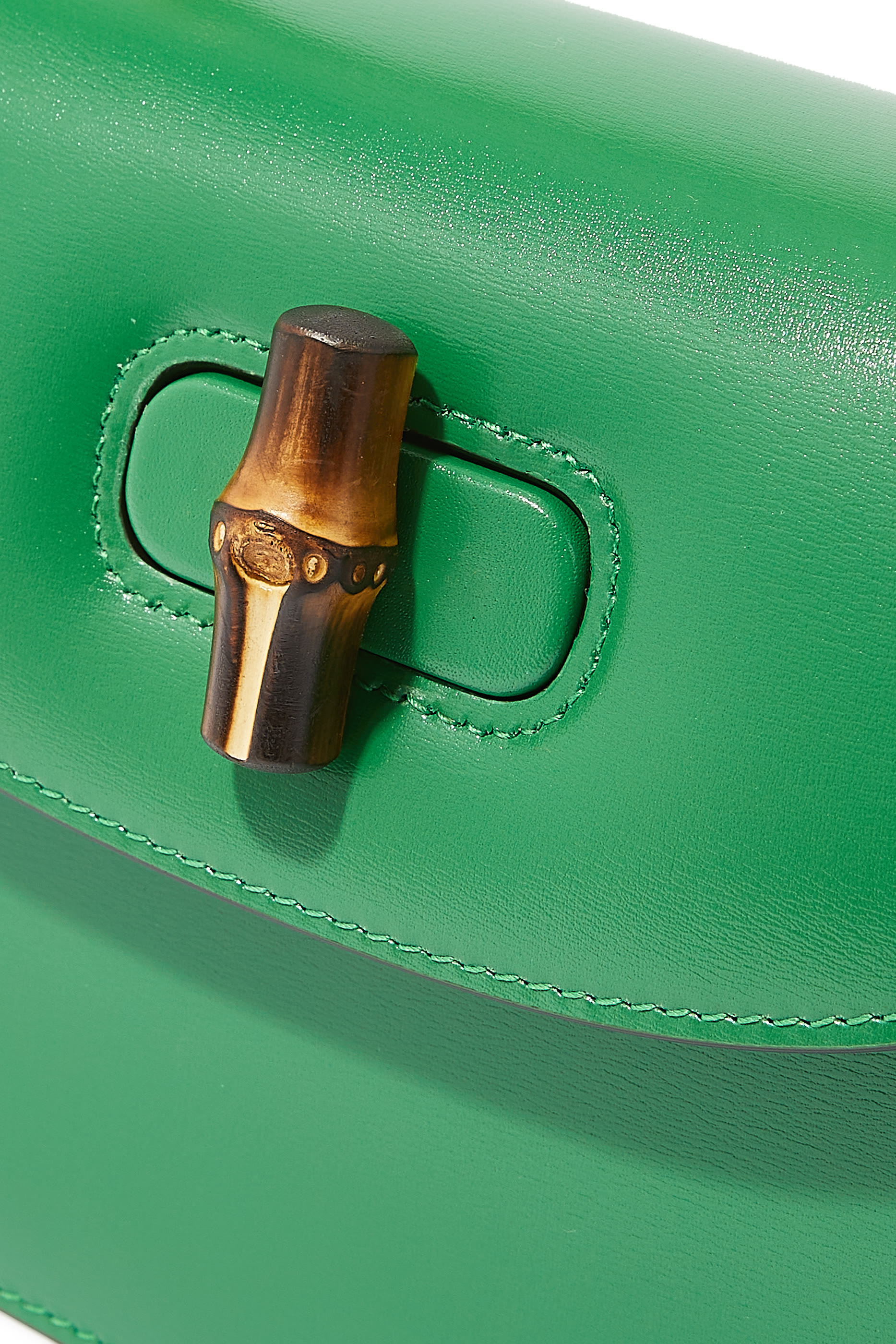 Bamboo 1947 Small Top Handle Bag