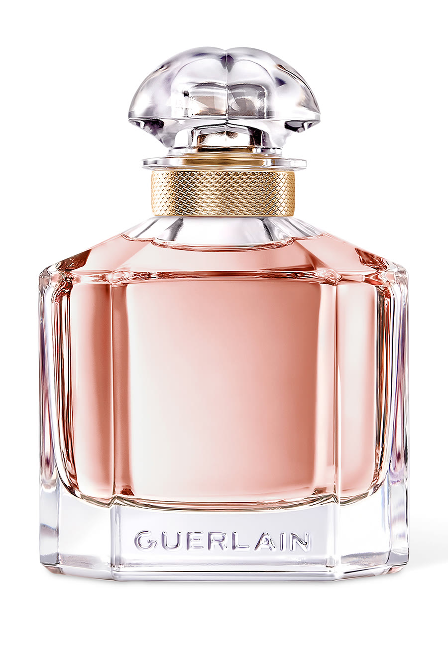 Mon Guerlain Eau de Parfum Spray