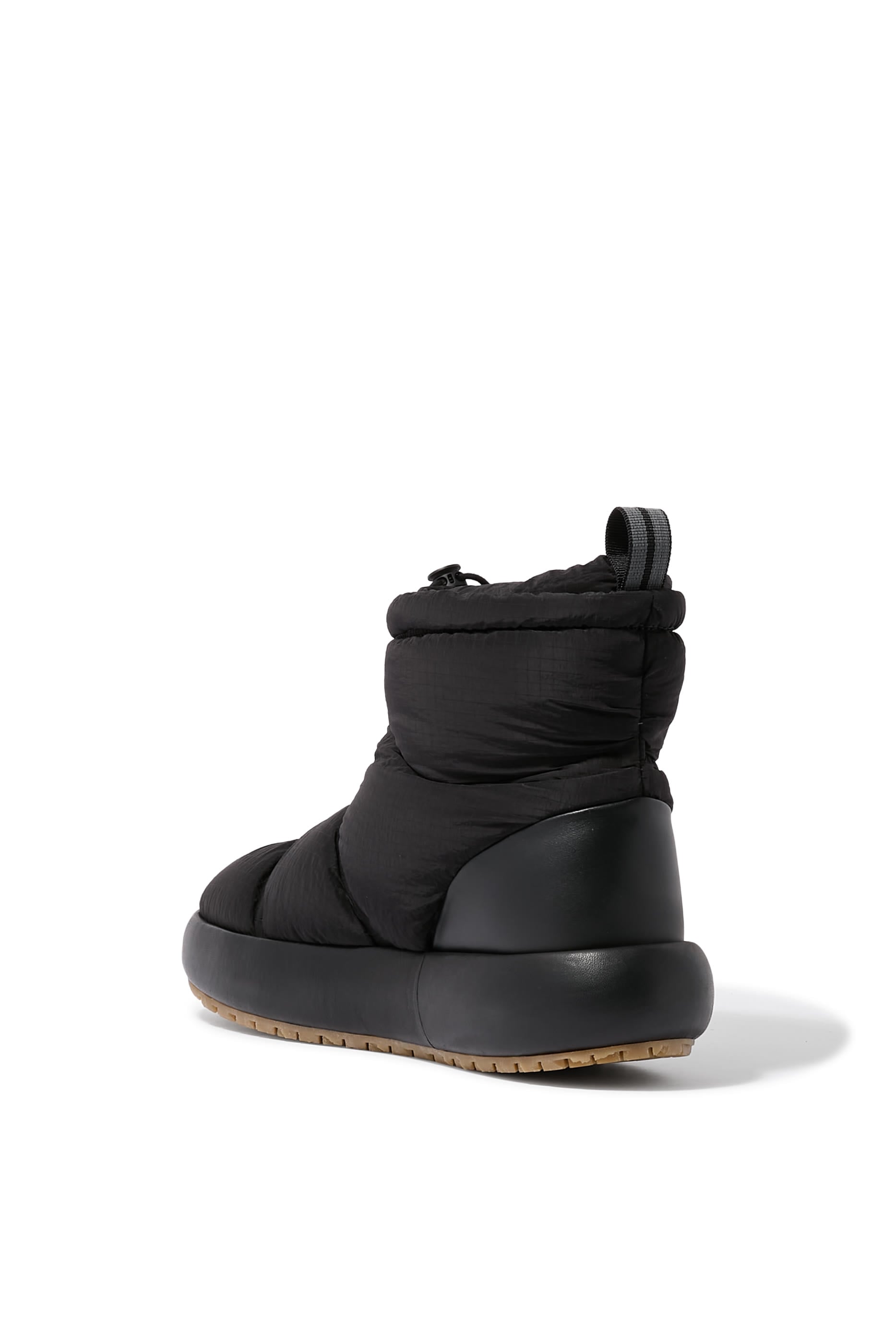 Pender Puffer Boots