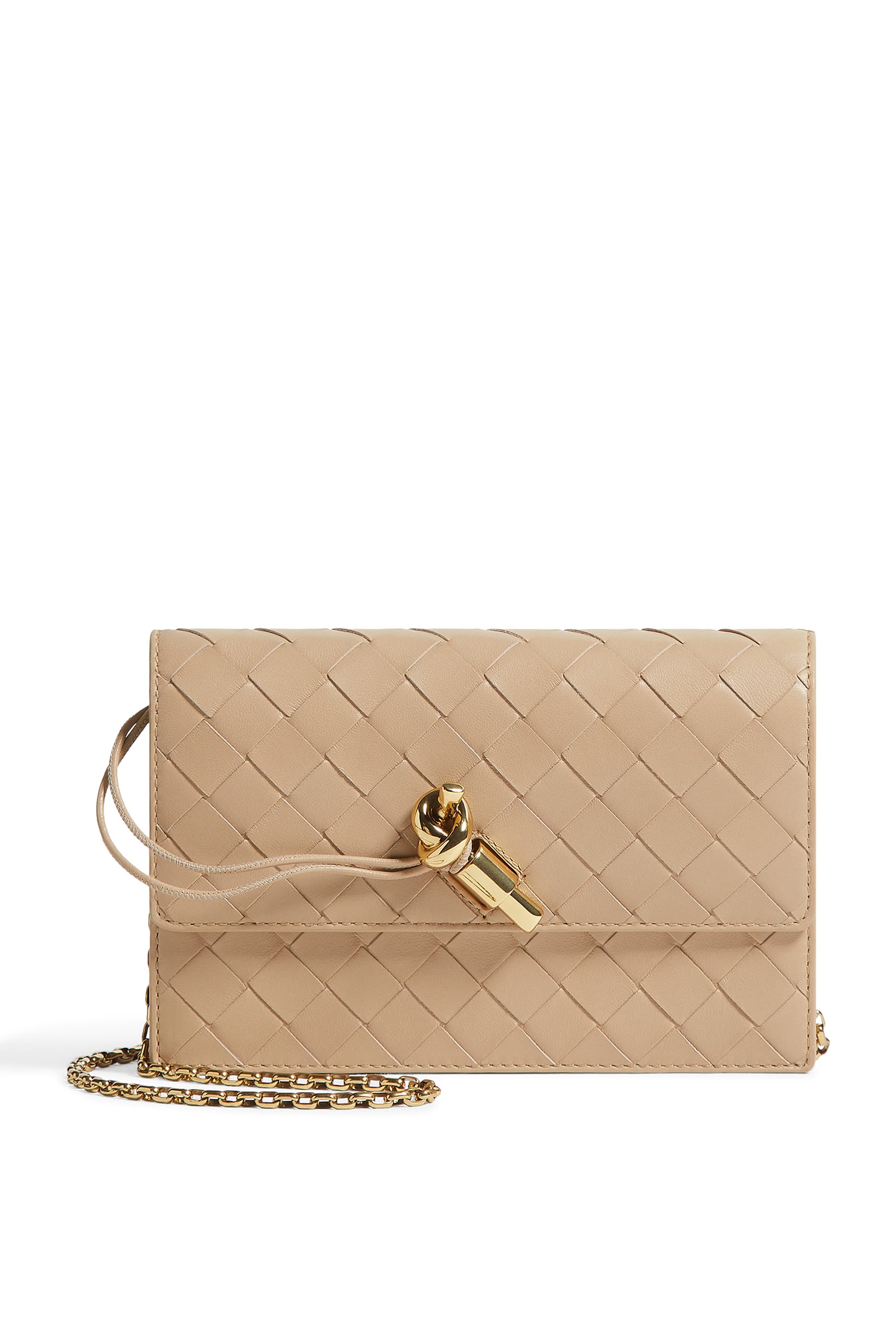 Andiamo Pouch on Chain 