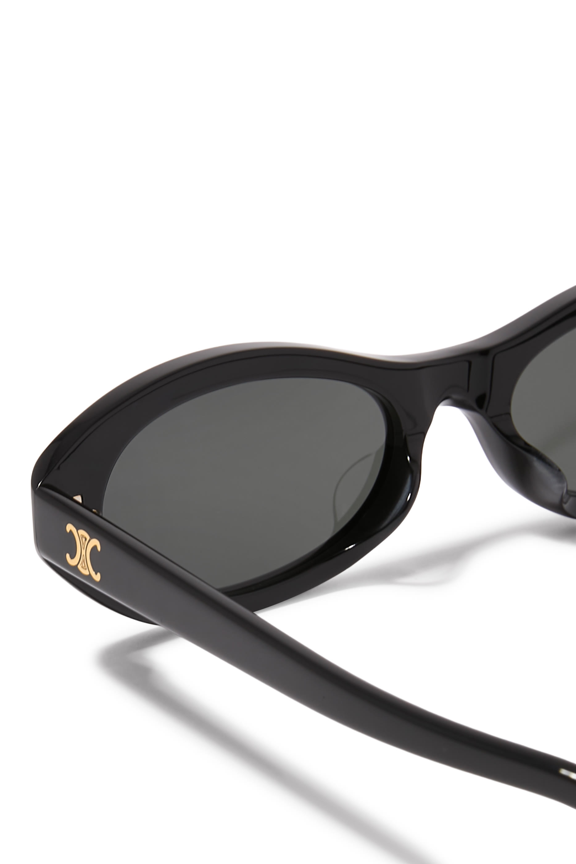 Triomphe Mini Sunglasses