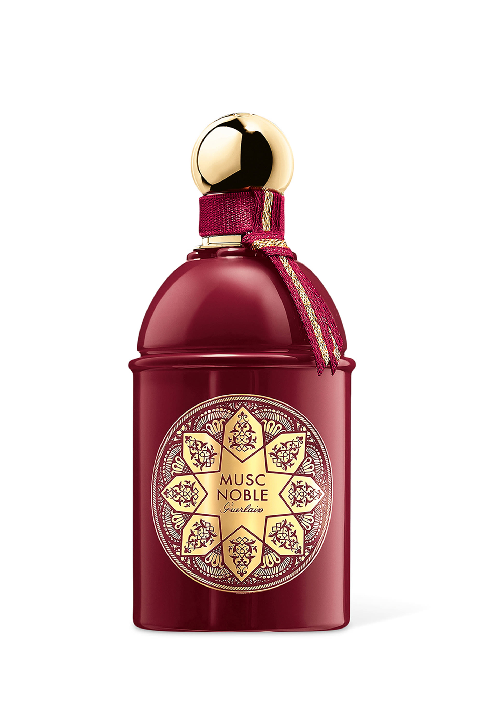 Les Absolus d'Orient Musc Noble Eau de Parfum