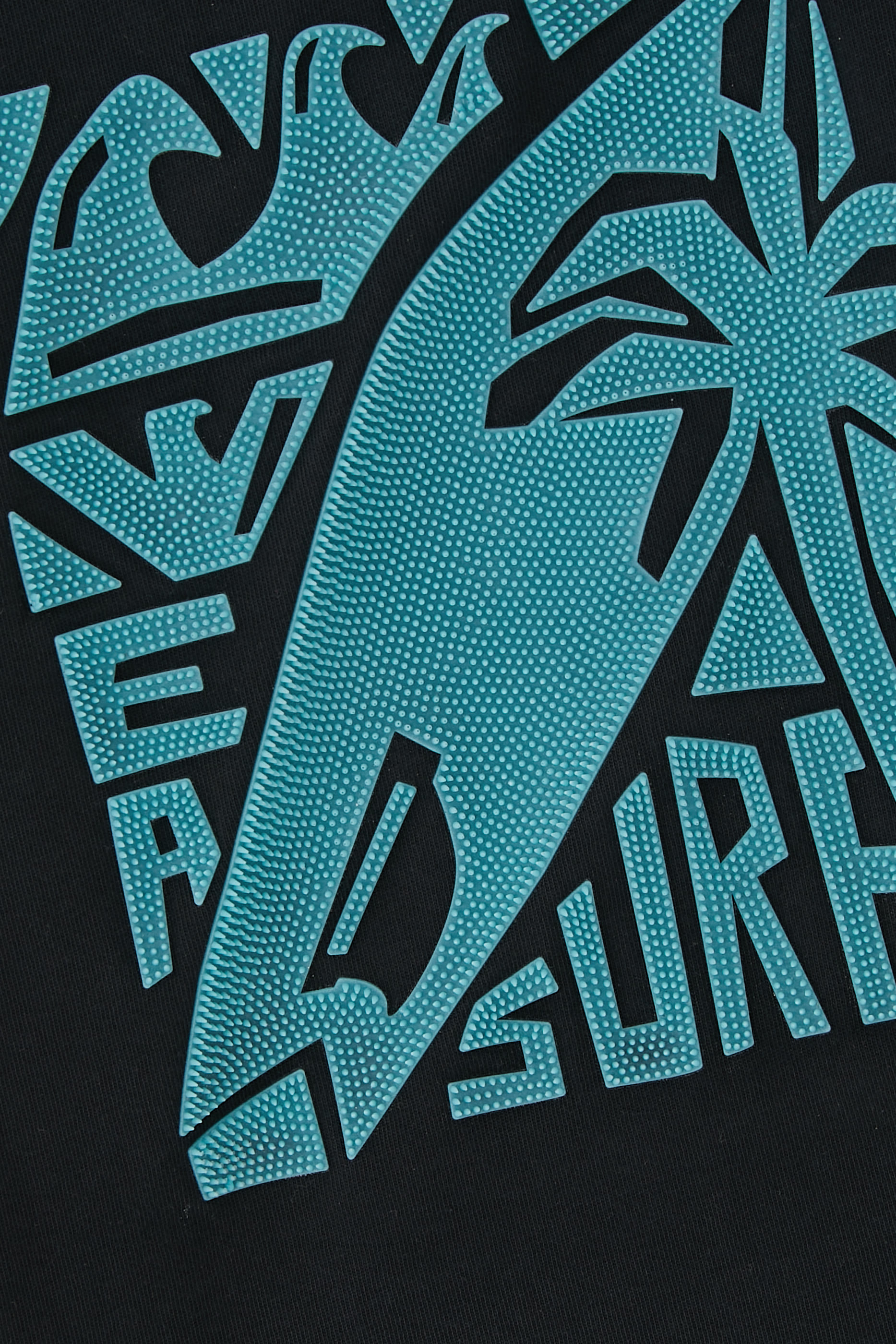 Kids Surf Print T-Shirt