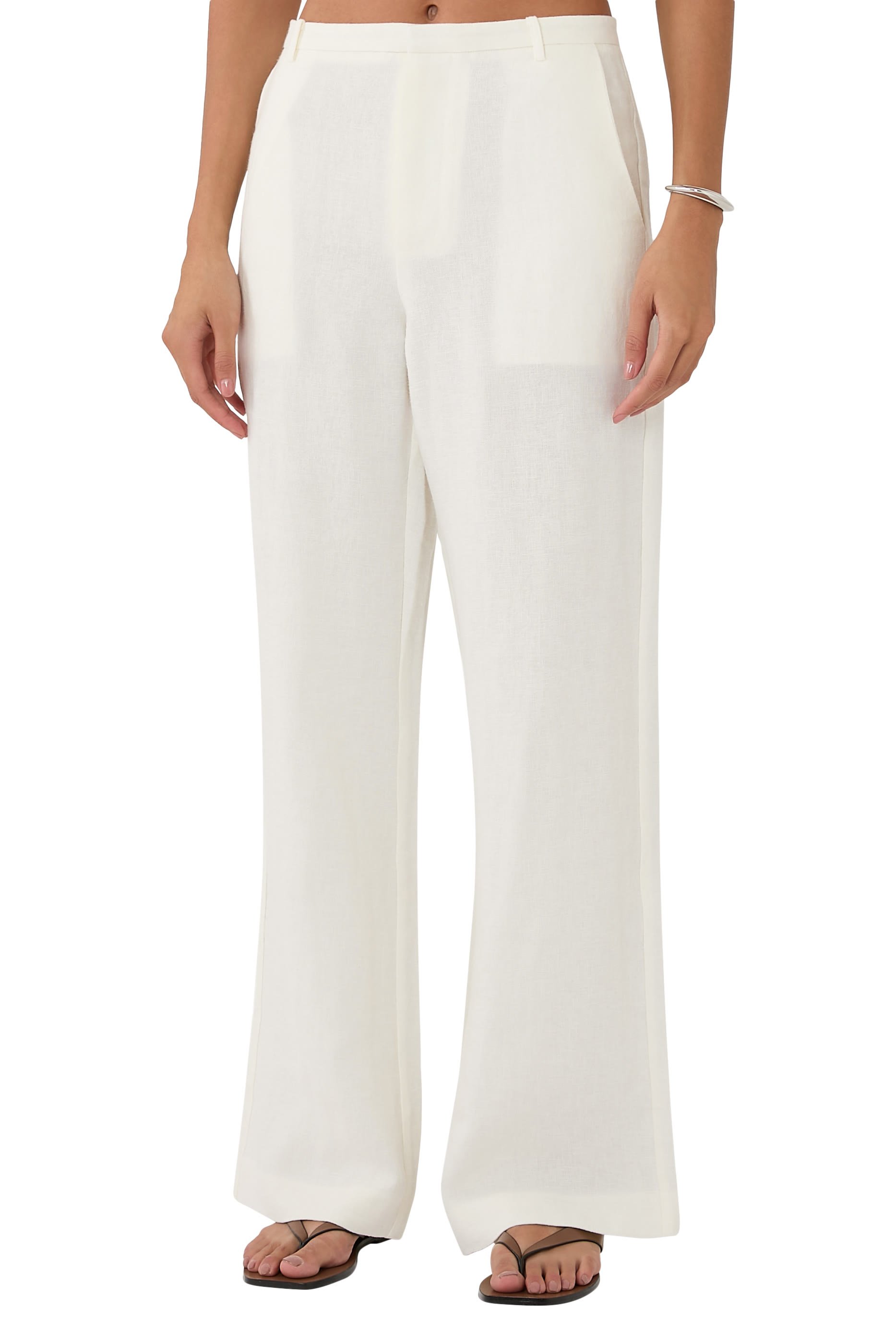 Fine Band Carter Trouser 