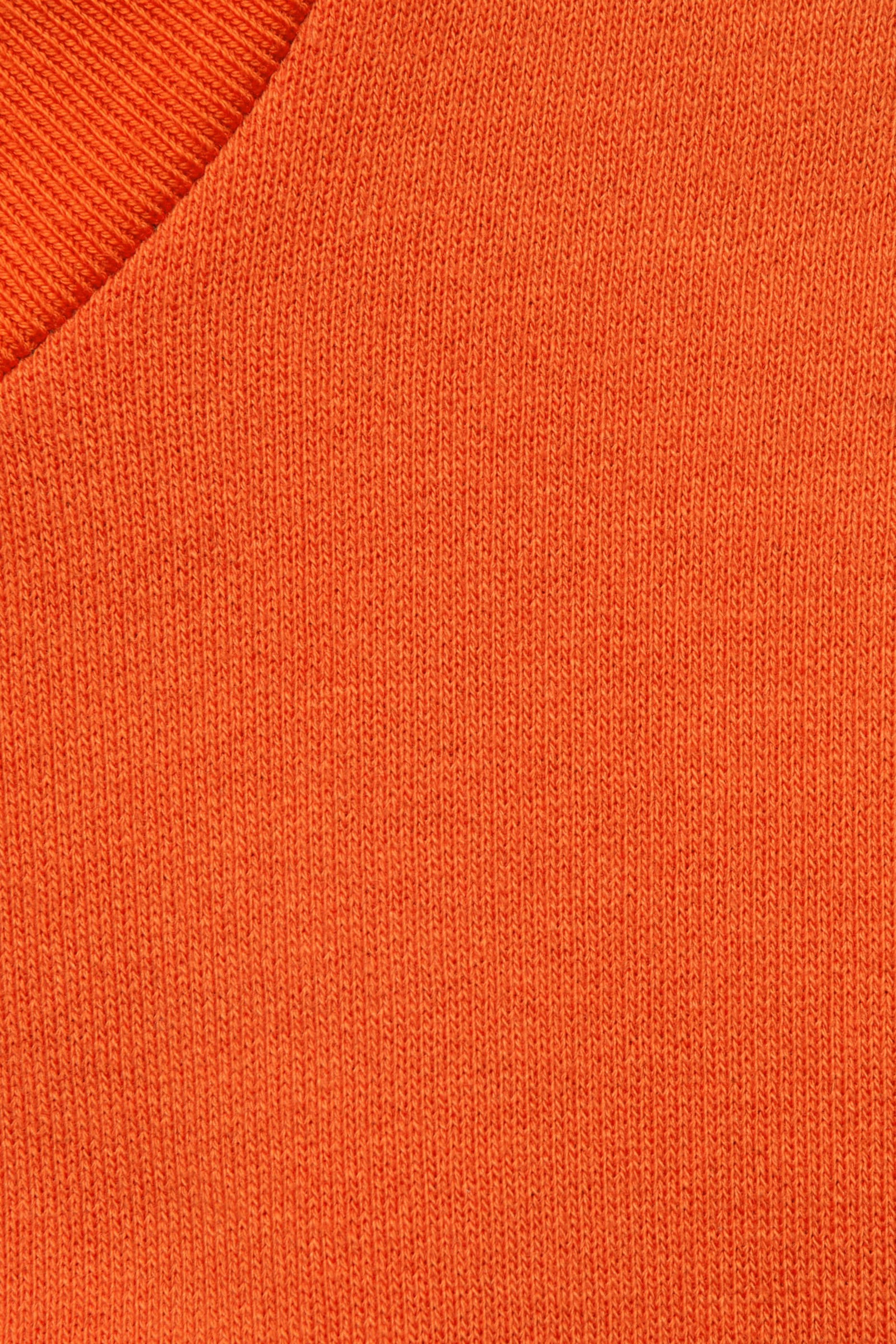 Kids Cotton Jersey Zip Jacket