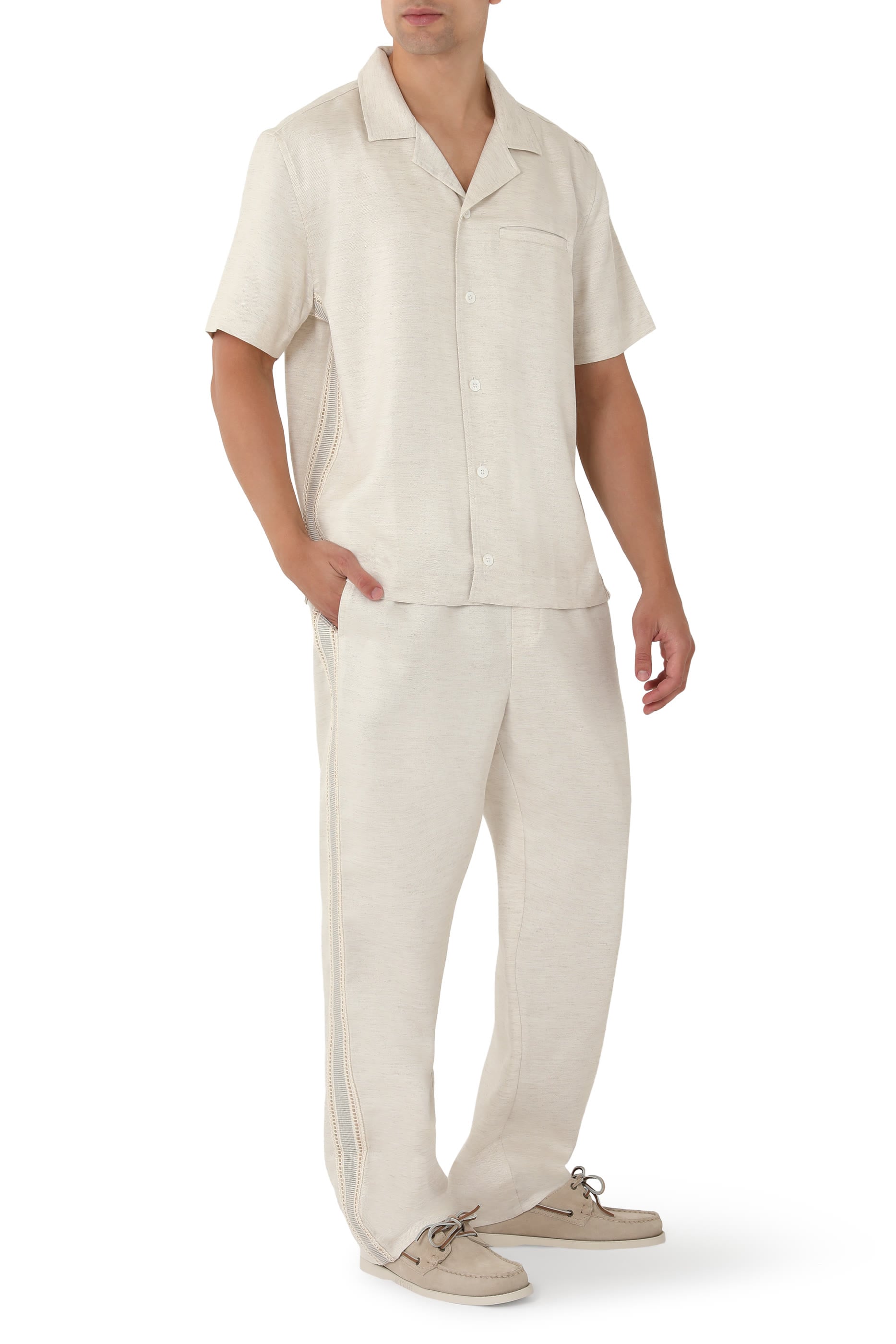Mariba Trouser