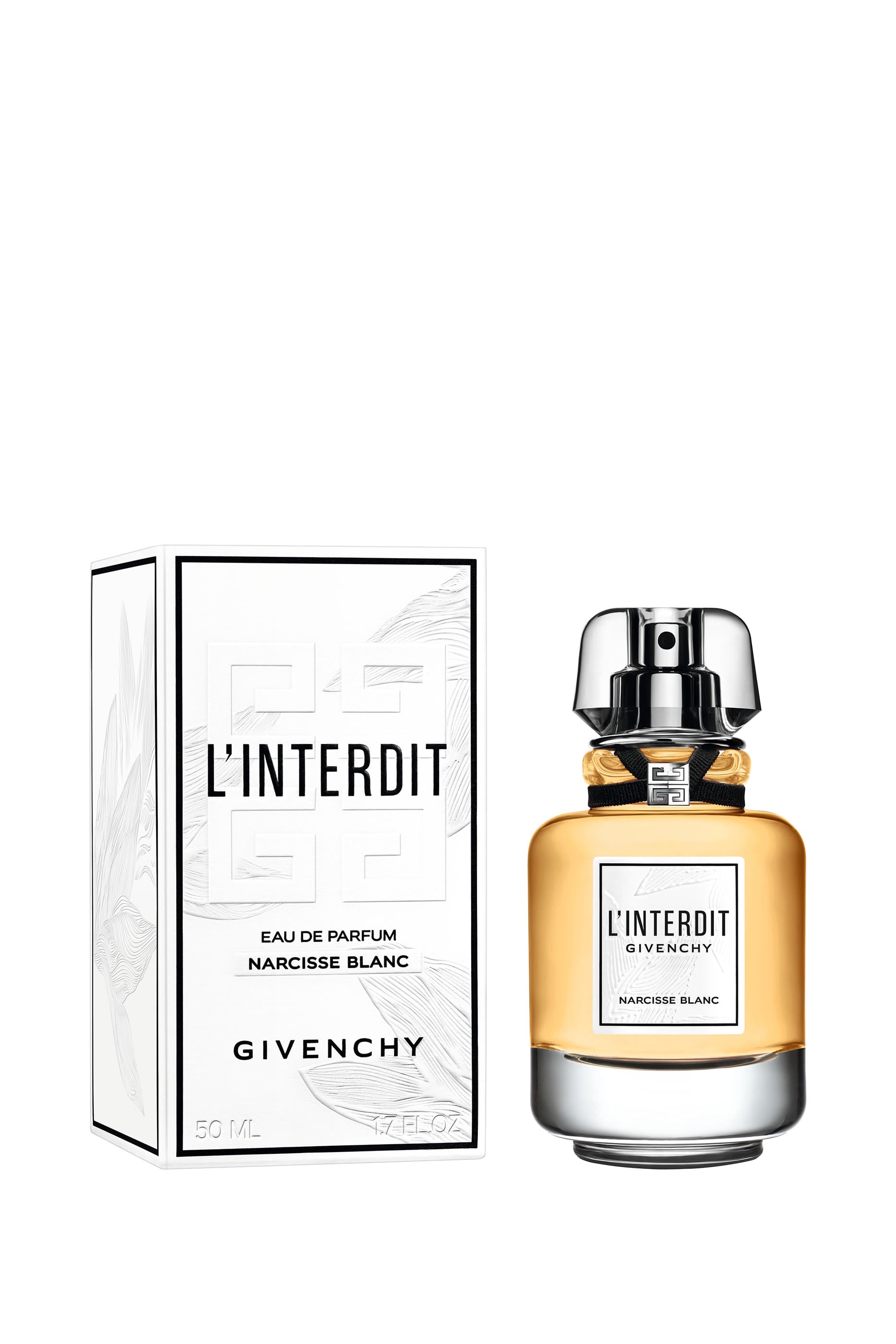  L'Interdit Narcisse Blanc Eau de Parfum Limited Edition 