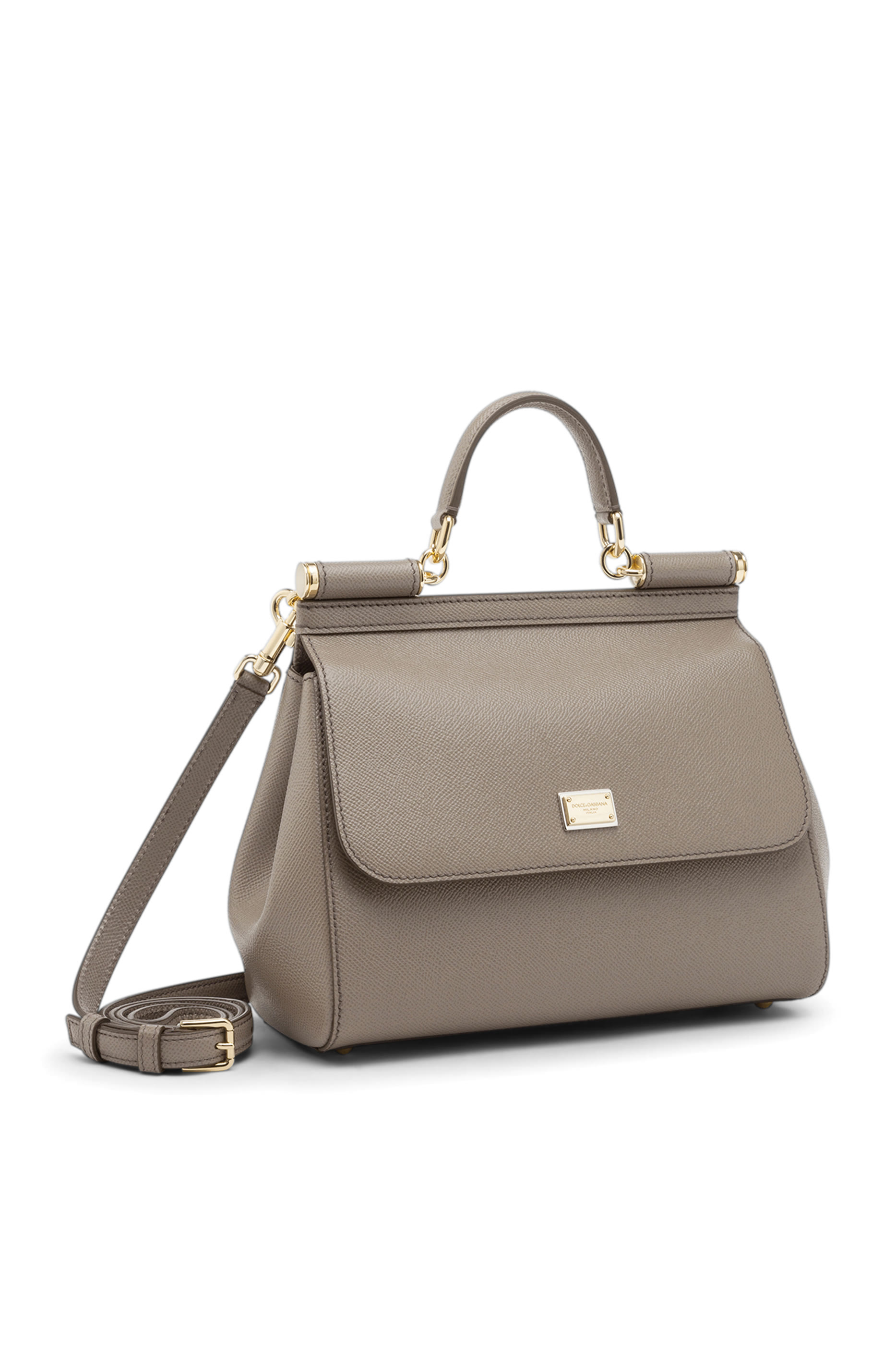 Medium Sicily Handbag